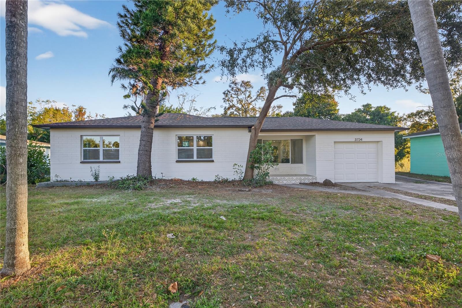 Details for 3724 28th Avenue N, ST PETERSBURG, FL 33713