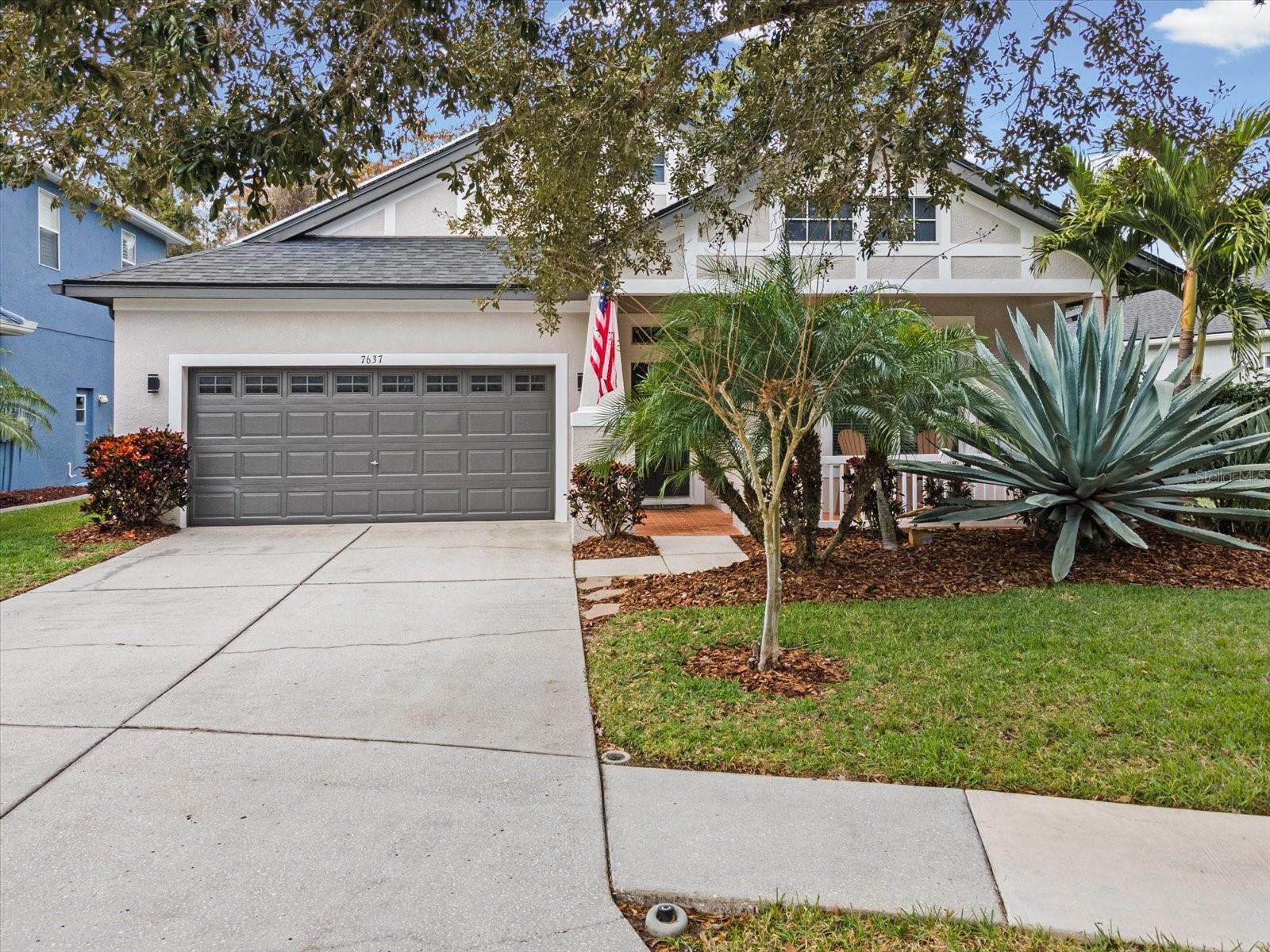 Details for 7637 Grasmere Drive, LAND O LAKES, FL 34637
