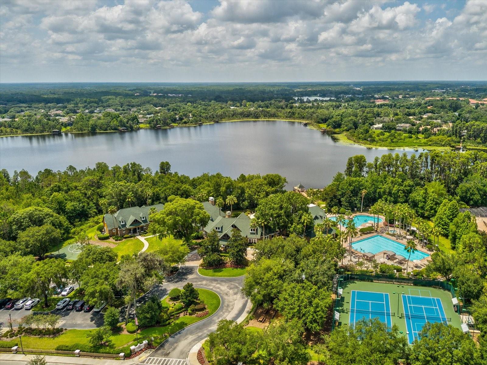 Image 54 of 77 For 7637 Grasmere Drive