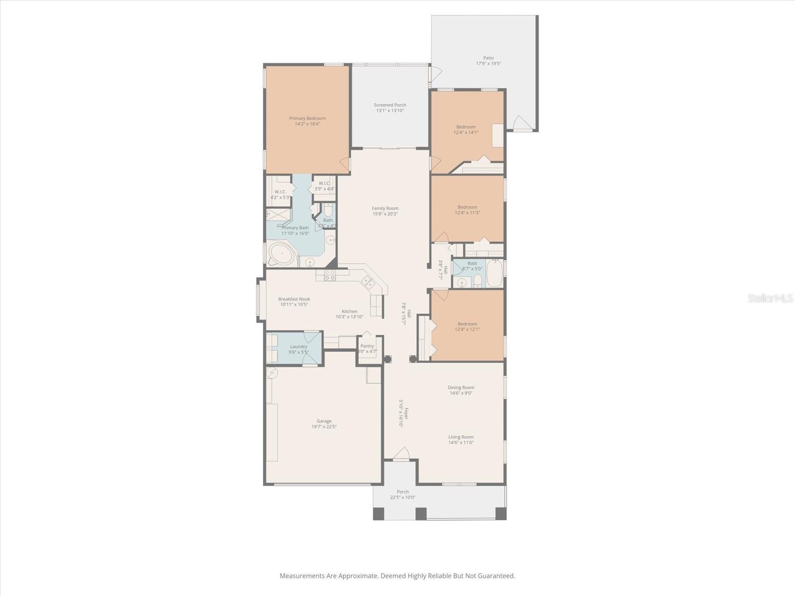 Image 77 of 77 For 7637 Grasmere Drive