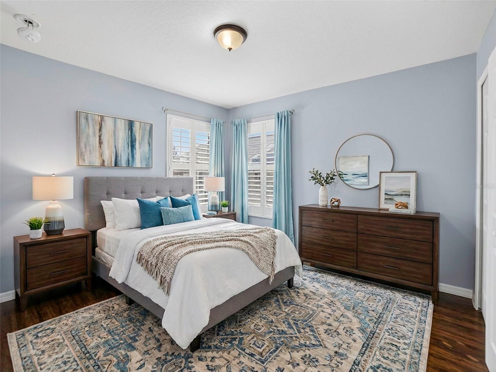 Listing photo id 15 for 16127 Bridgecrossing Drive