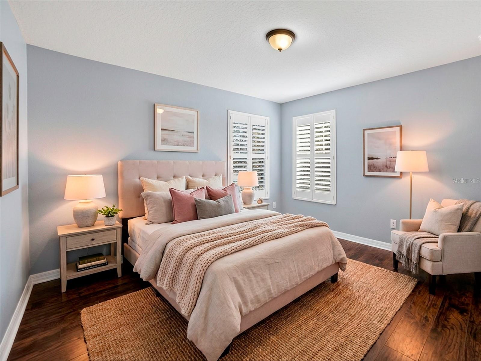 Listing photo id 16 for 16127 Bridgecrossing Drive