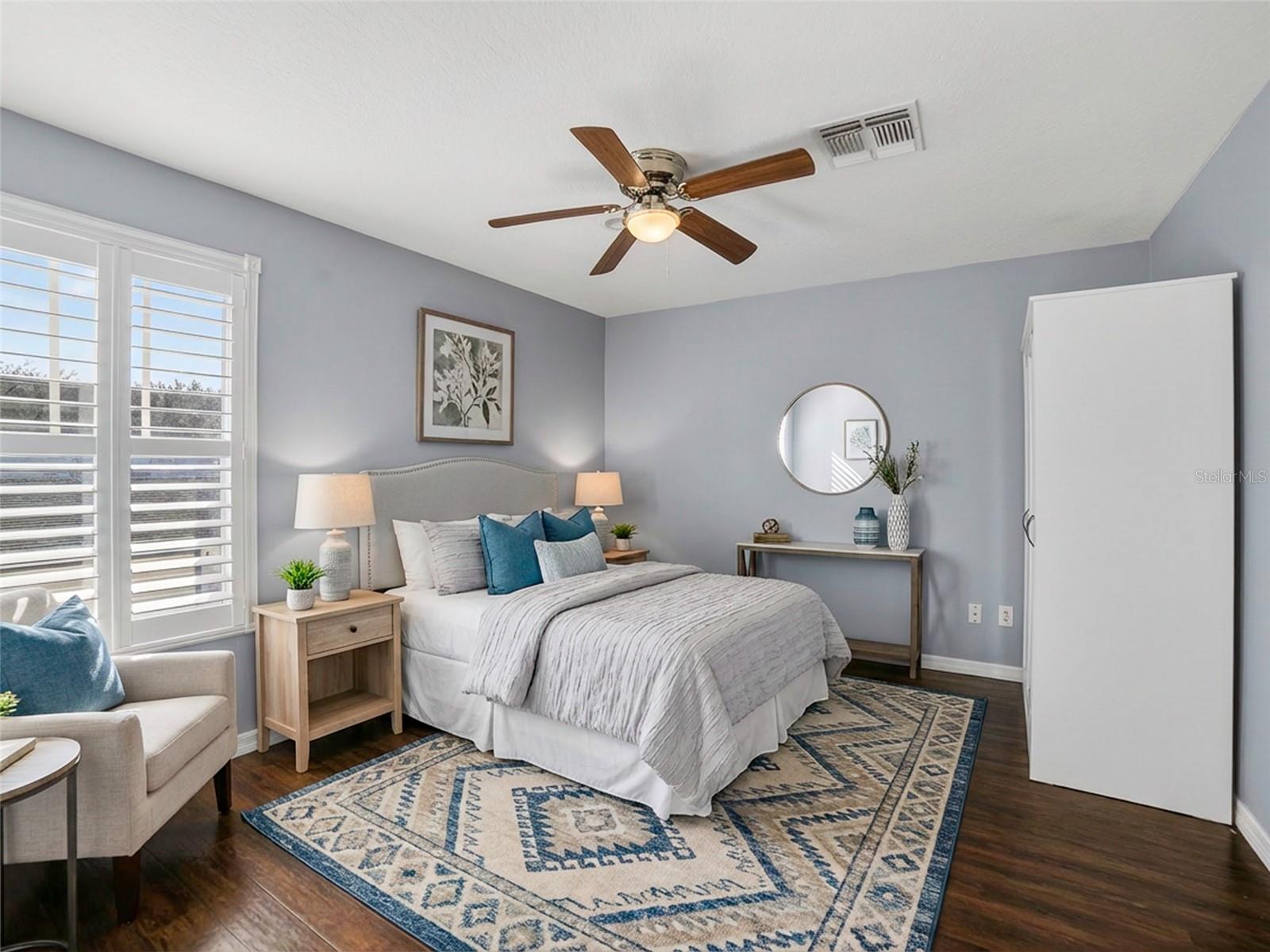 Listing photo id 23 for 16127 Bridgecrossing Drive