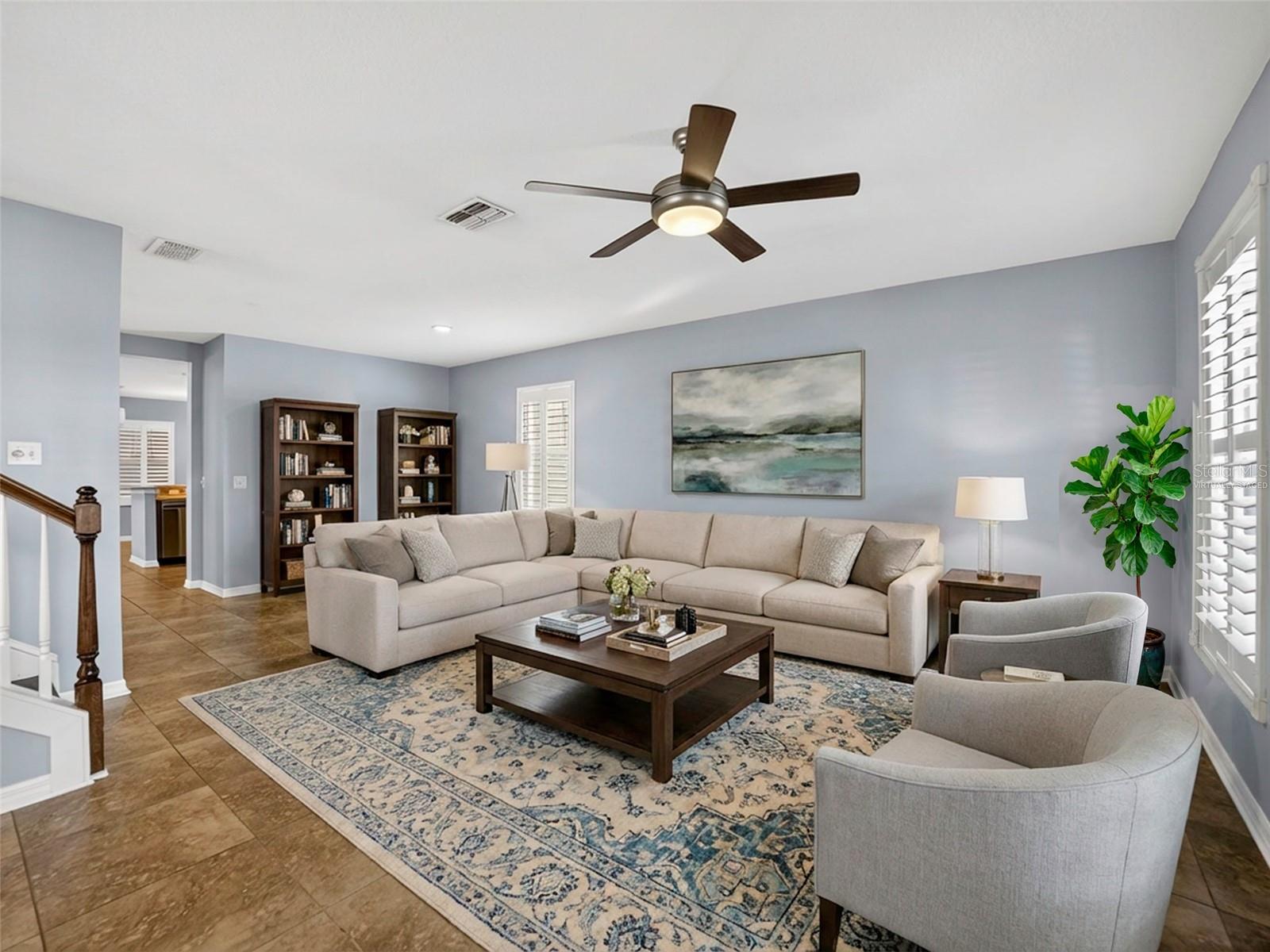 Listing photo id 1 for 16127 Bridgecrossing Drive