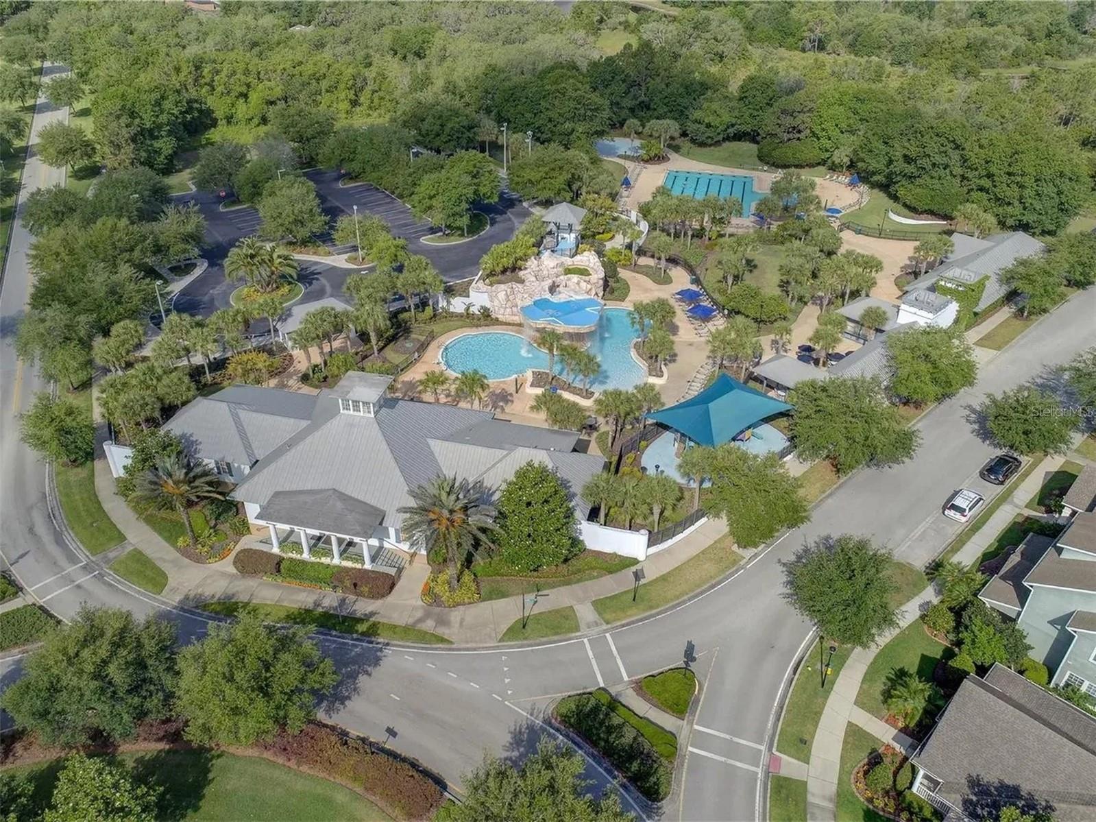 Listing photo id 29 for 16127 Bridgecrossing Drive