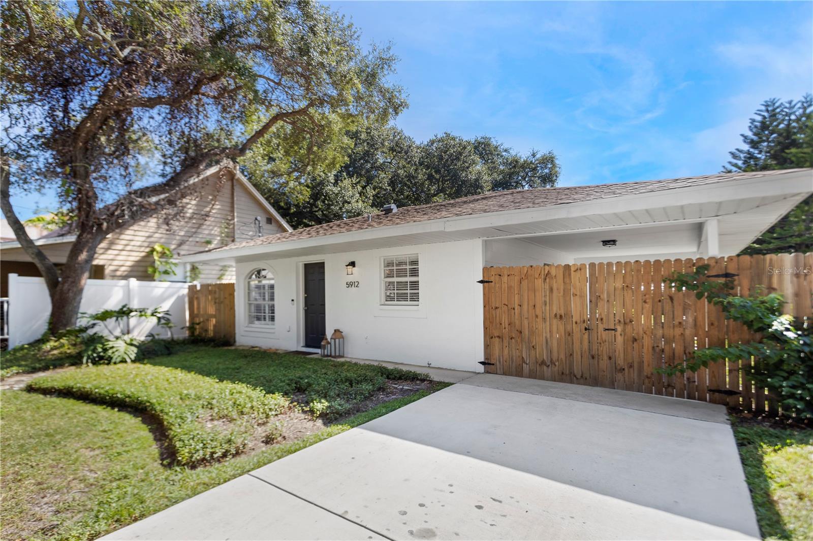 Image 4 of 29 For 5912 Switzer Avenue