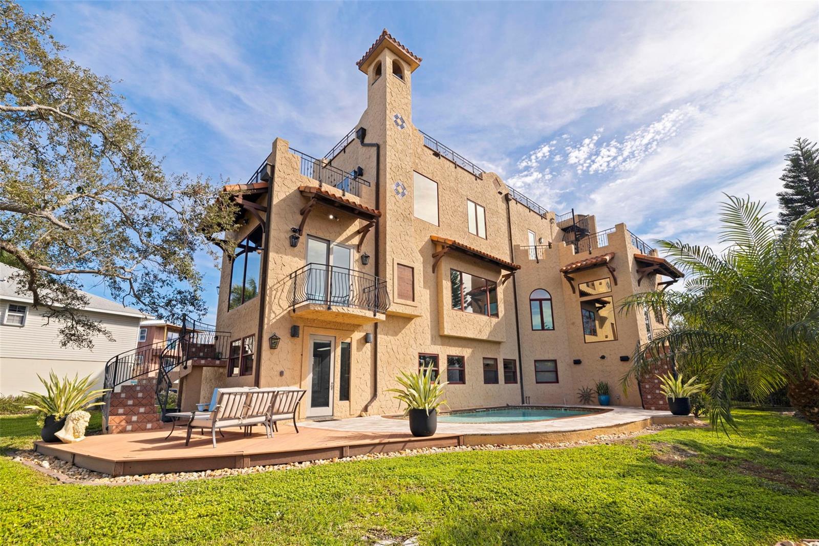 Image 72 of 93 For 1815 Bayou Grande Boulevard Ne