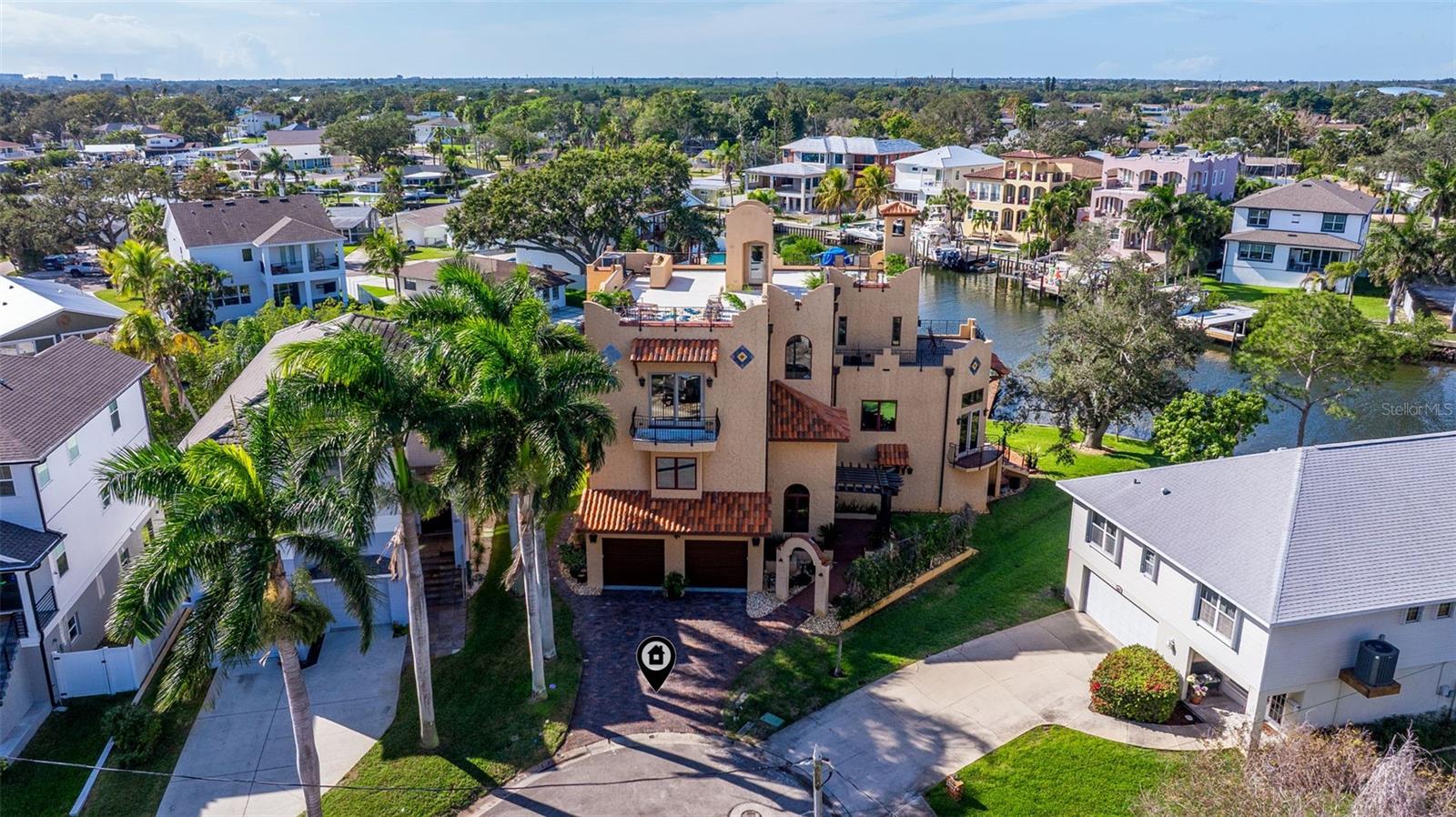 Image 82 of 93 For 1815 Bayou Grande Boulevard Ne
