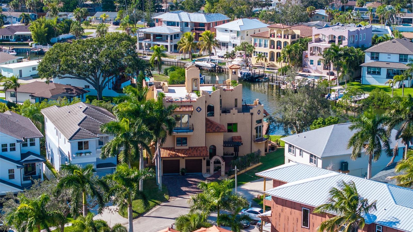 Image 83 of 93 For 1815 Bayou Grande Boulevard Ne