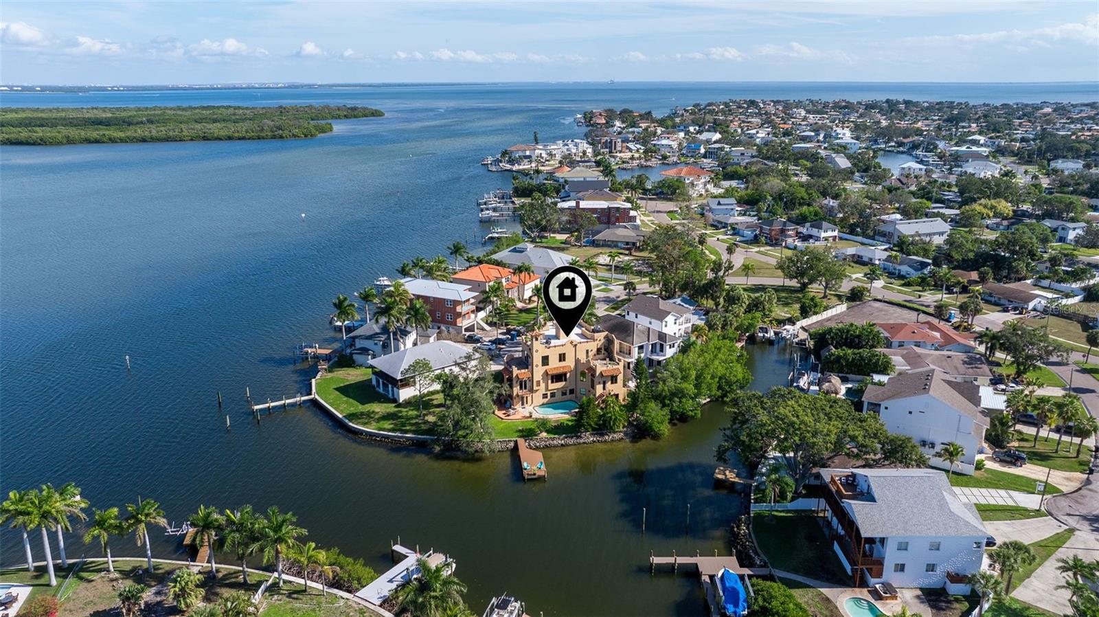 Image 85 of 93 For 1815 Bayou Grande Boulevard Ne