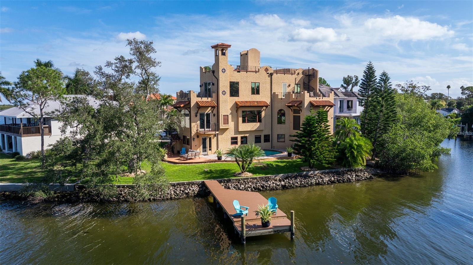 Image 86 of 93 For 1815 Bayou Grande Boulevard Ne