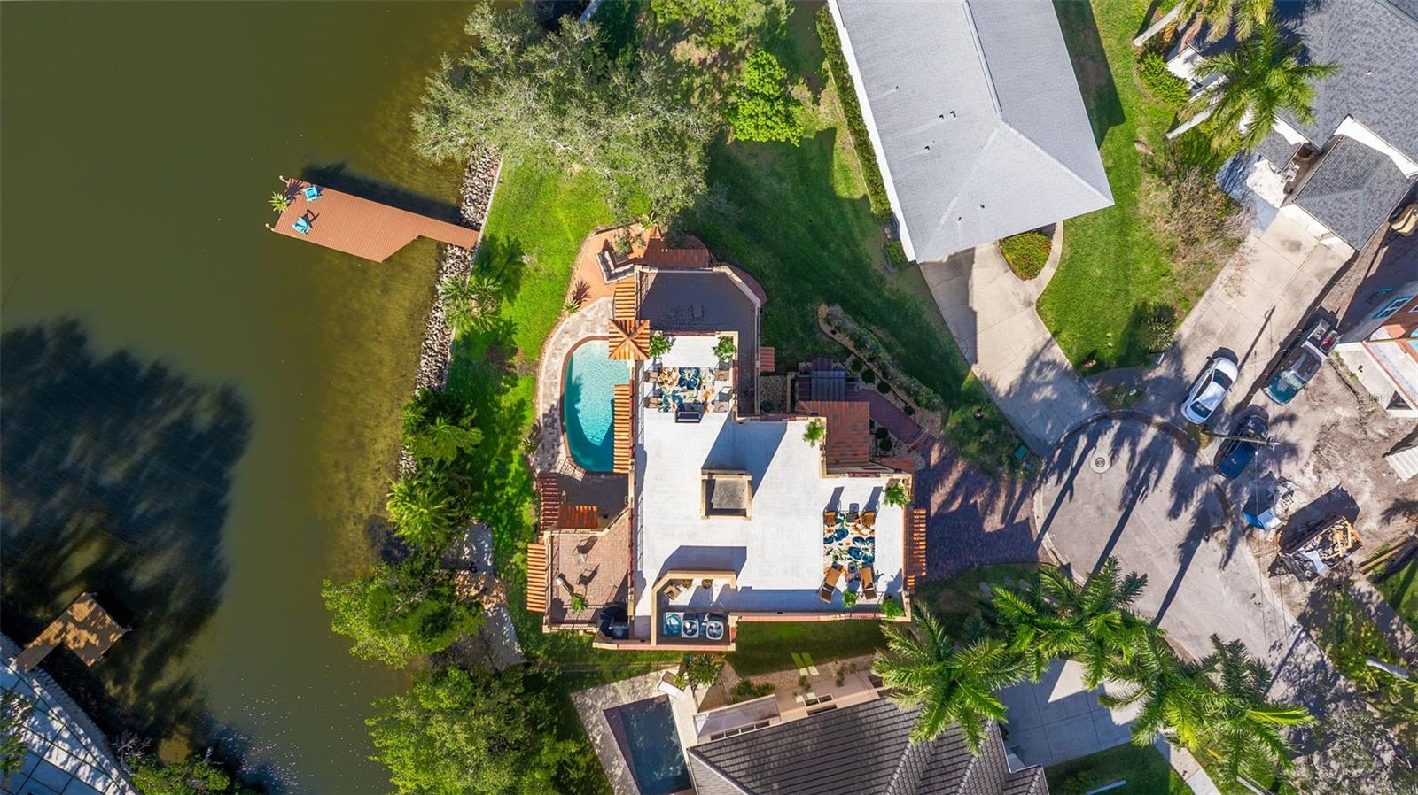 Image 88 of 93 For 1815 Bayou Grande Boulevard Ne