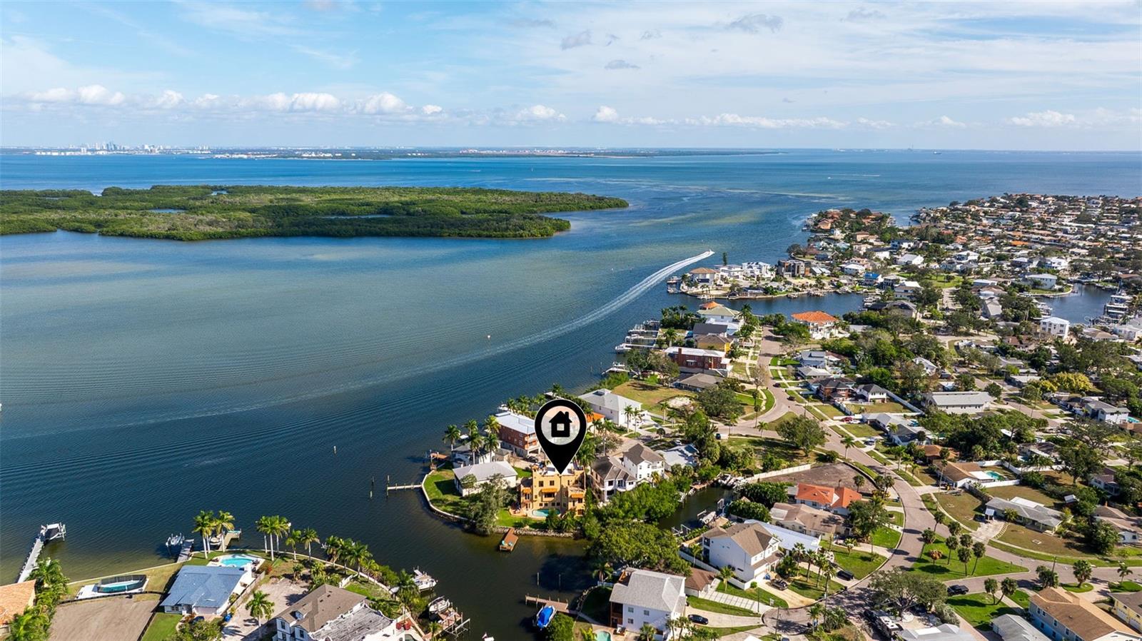 Image 89 of 93 For 1815 Bayou Grande Boulevard Ne