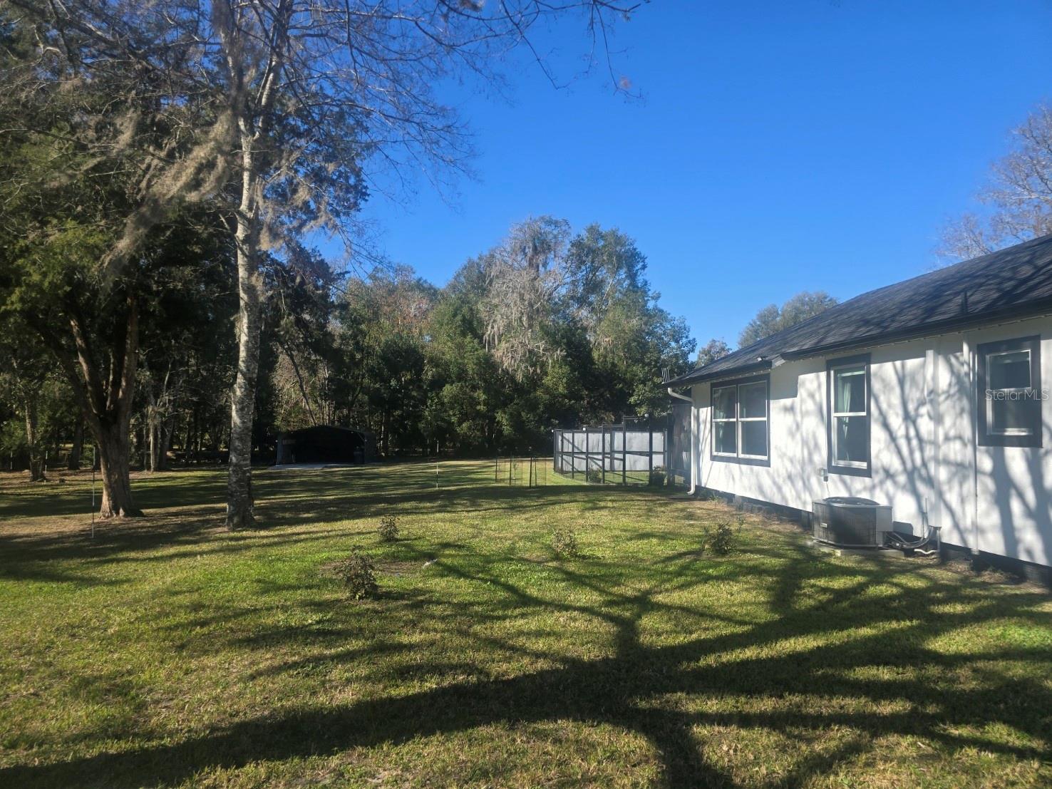 Image 23 of 30 For 13091 Old Crystal River Road