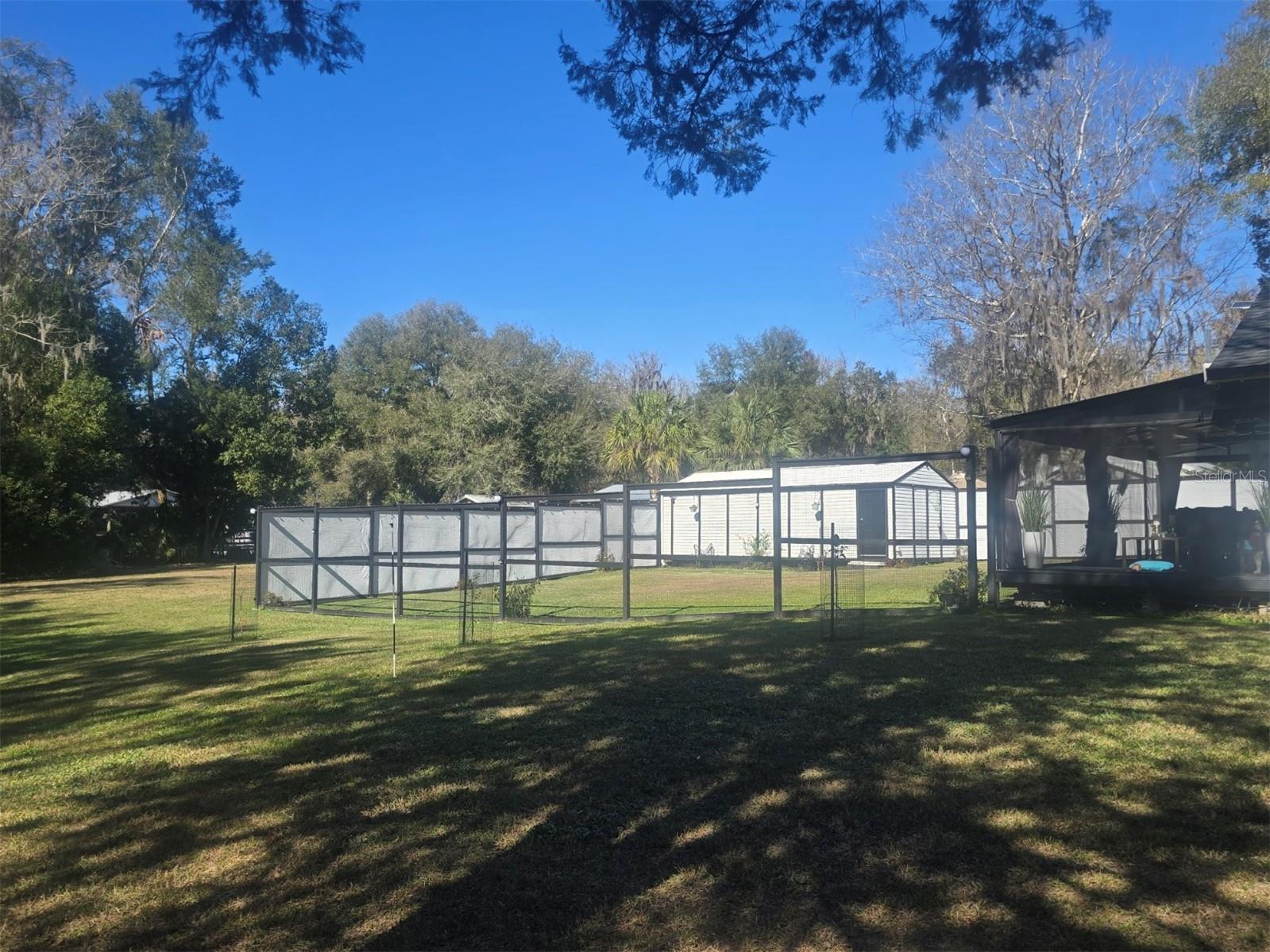 Image 25 of 30 For 13091 Old Crystal River Road