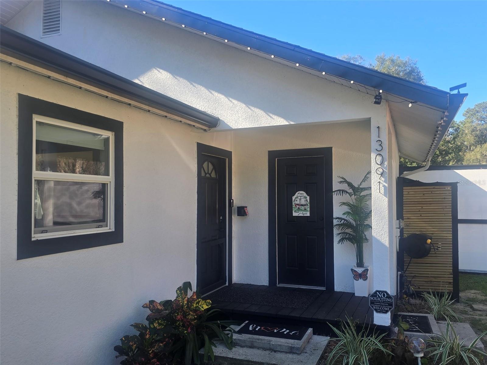 Image 4 of 30 For 13091 Old Crystal River Road