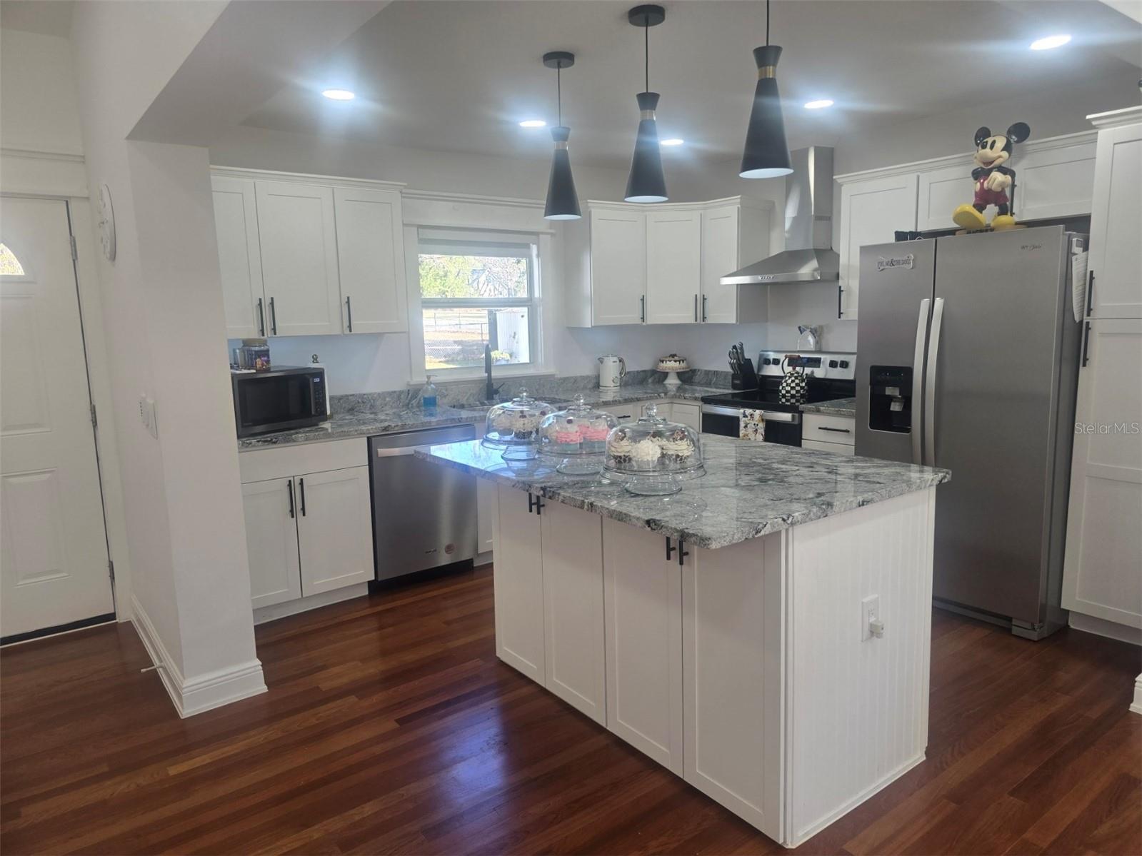 Image 6 of 30 For 13091 Old Crystal River Road