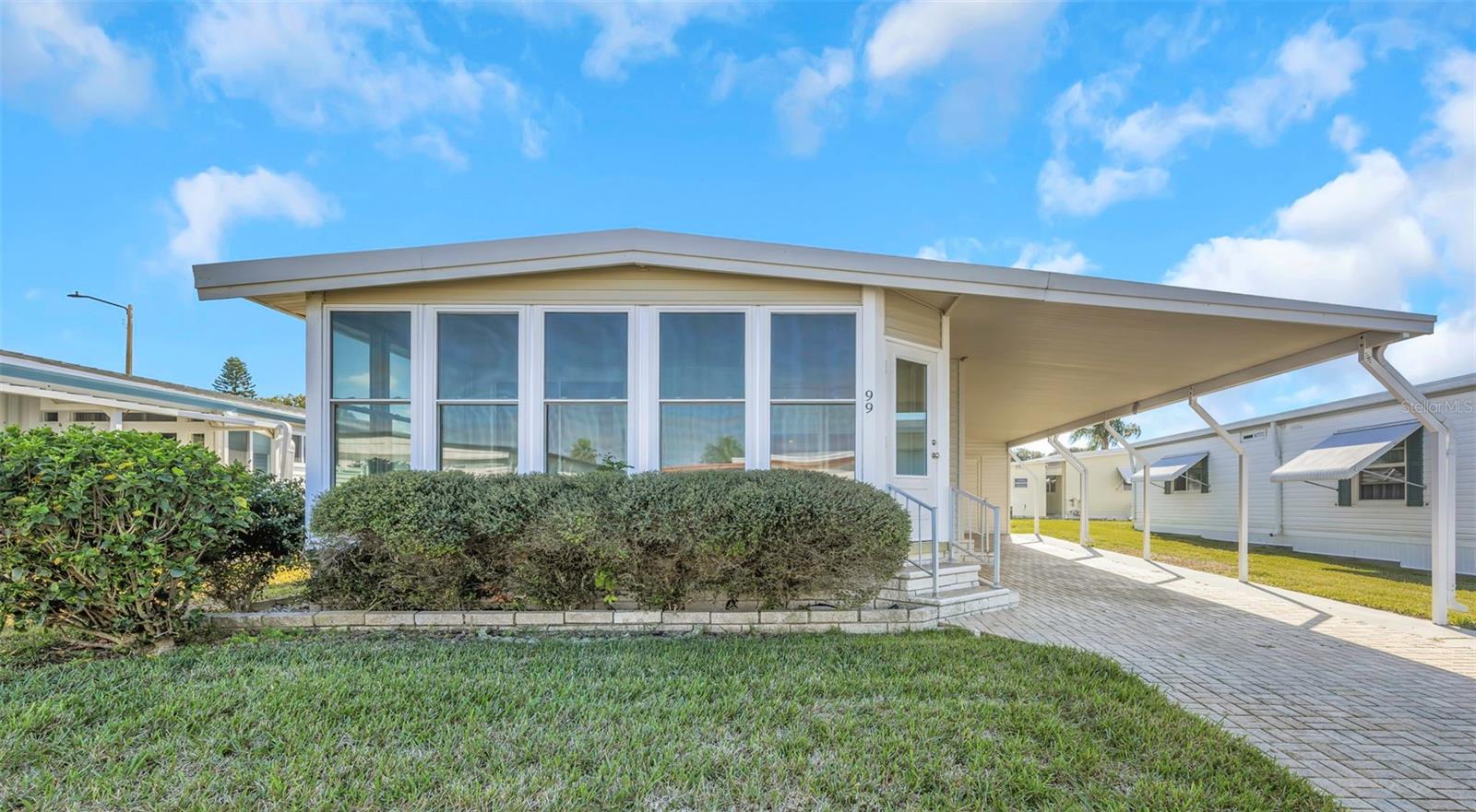 Details for 39820 Us Highway 19 N 99, TARPON SPRINGS, FL 34689