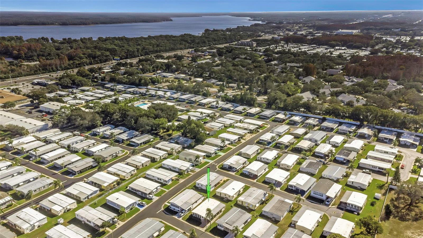 Image 34 of 45 For 39820 Us Highway 19 N 99