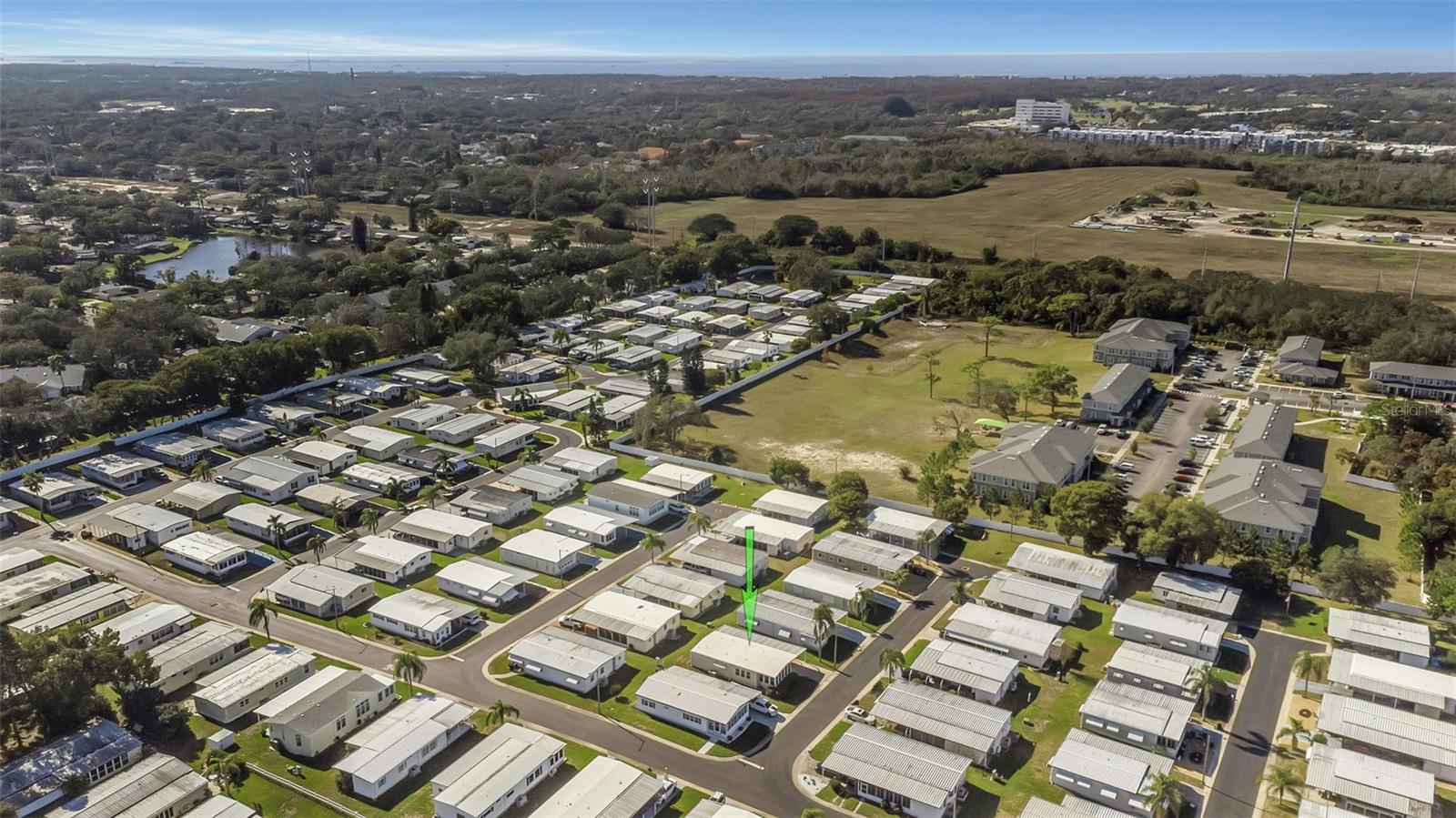 Image 35 of 45 For 39820 Us Highway 19 N 99