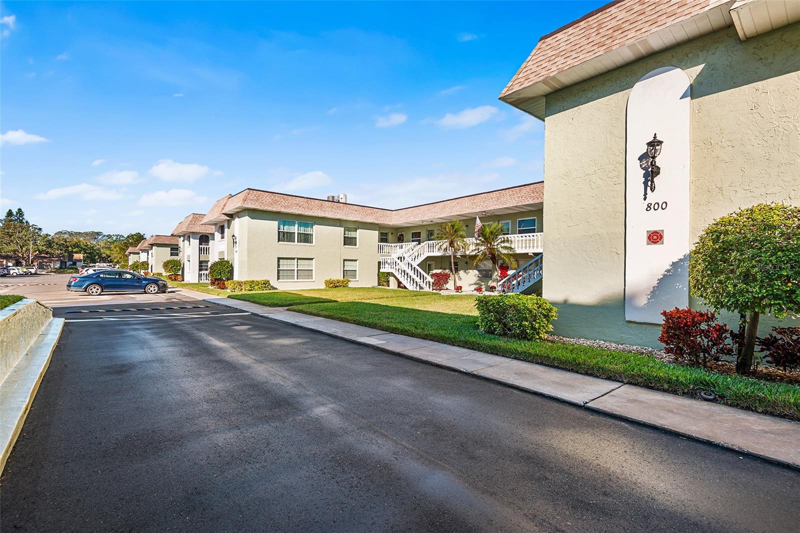 Image 27 of 28 For 1250 Pinellas Avenue 803