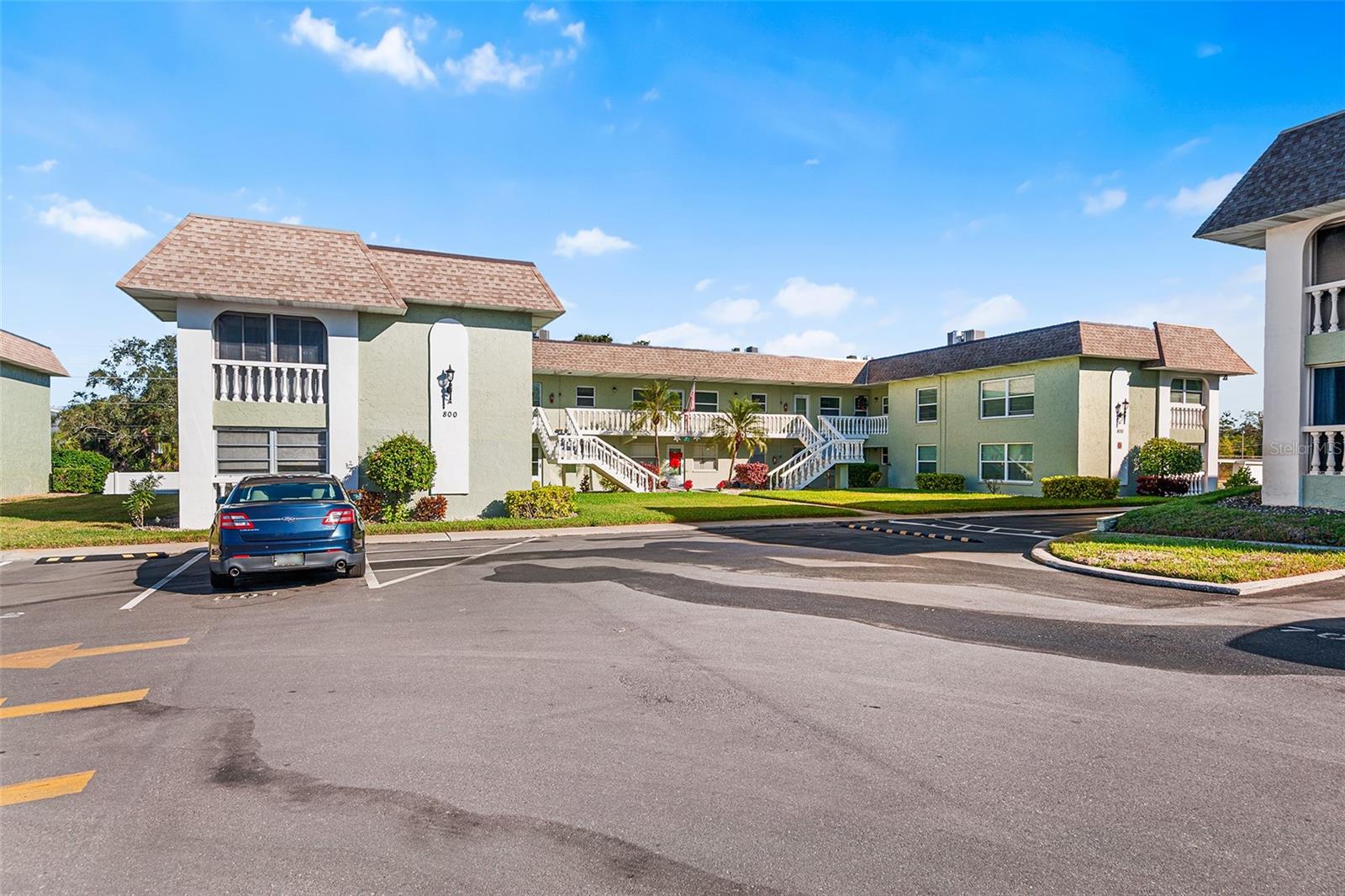 Image 28 of 28 For 1250 Pinellas Avenue 803