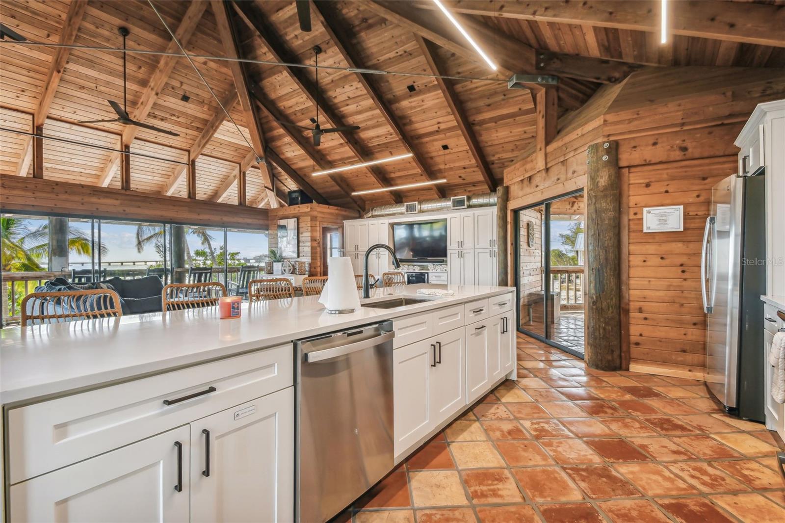 Image 15 of 100 For 7147 La Lenaire Drive