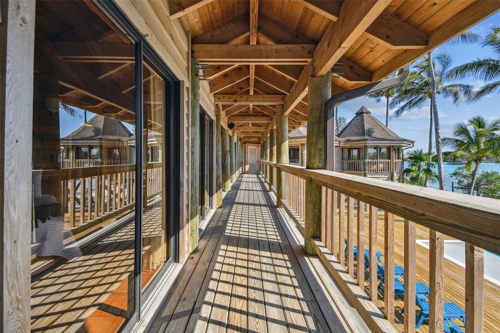 Image 32 of 100 For 7147 La Lenaire Drive