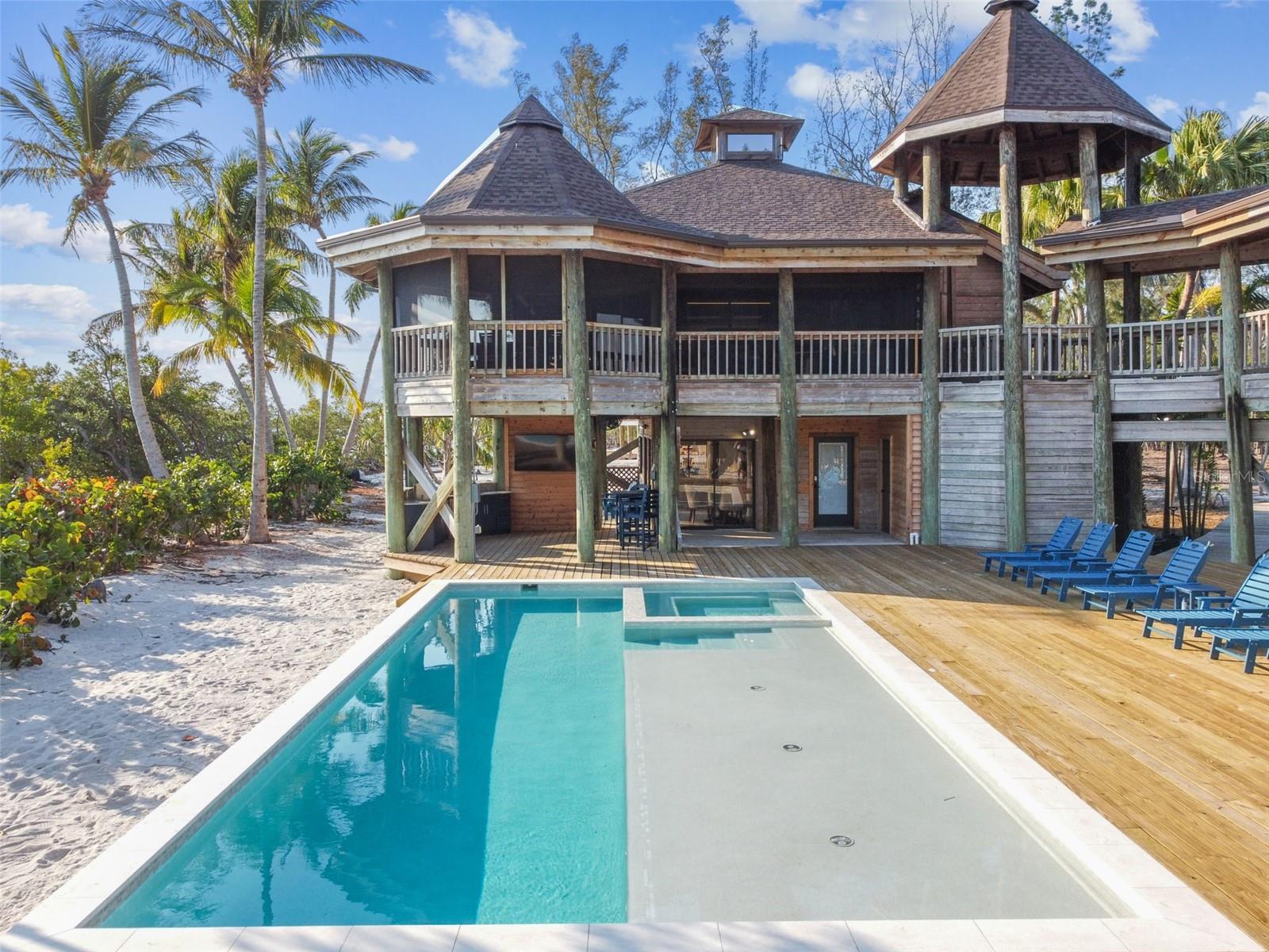 Image 67 of 100 For 7147 La Lenaire Drive