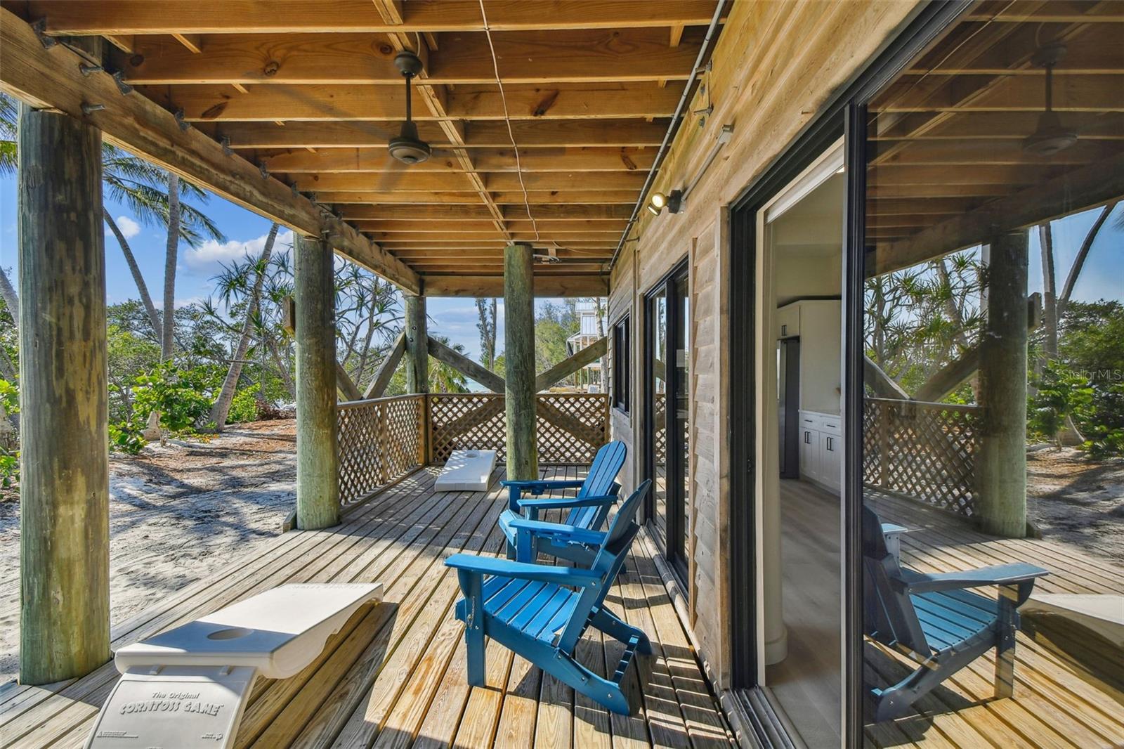 Image 81 of 100 For 7147 La Lenaire Drive