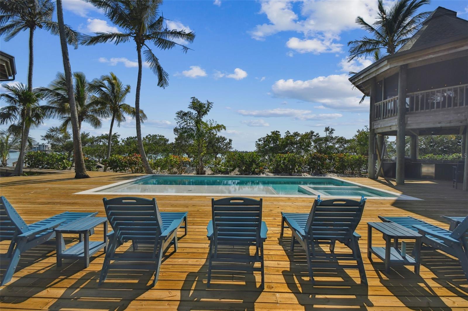 Image 83 of 100 For 7147 La Lenaire Drive