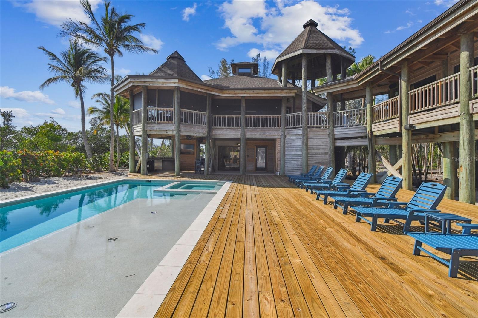 Image 86 of 100 For 7147 La Lenaire Drive