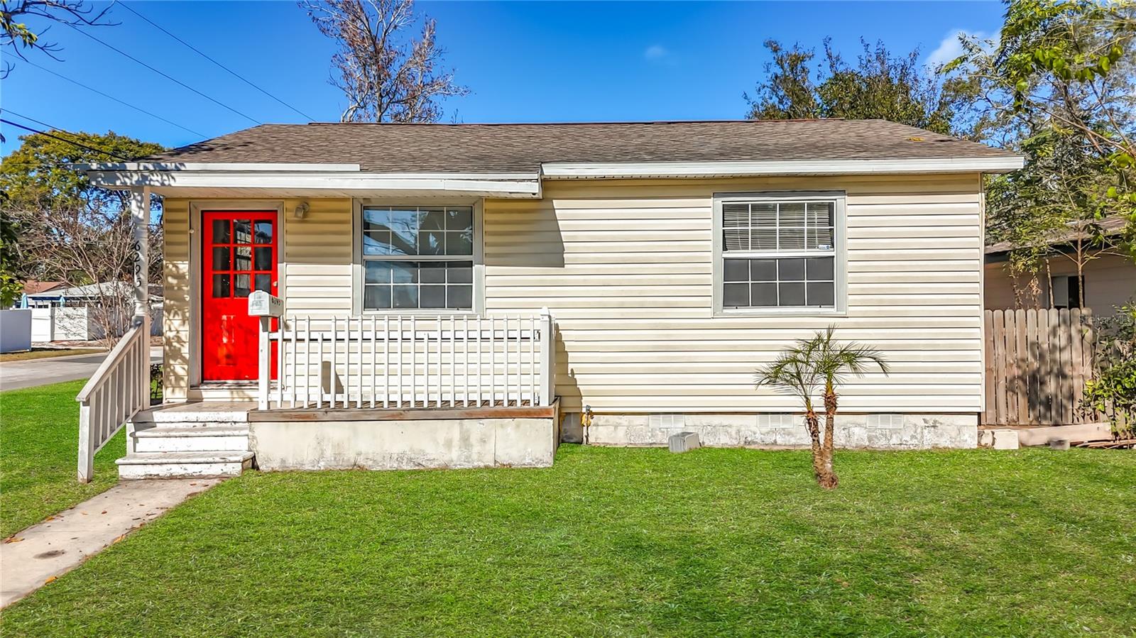 Details for 6295 3rd Avenue S, ST PETERSBURG, FL 33707