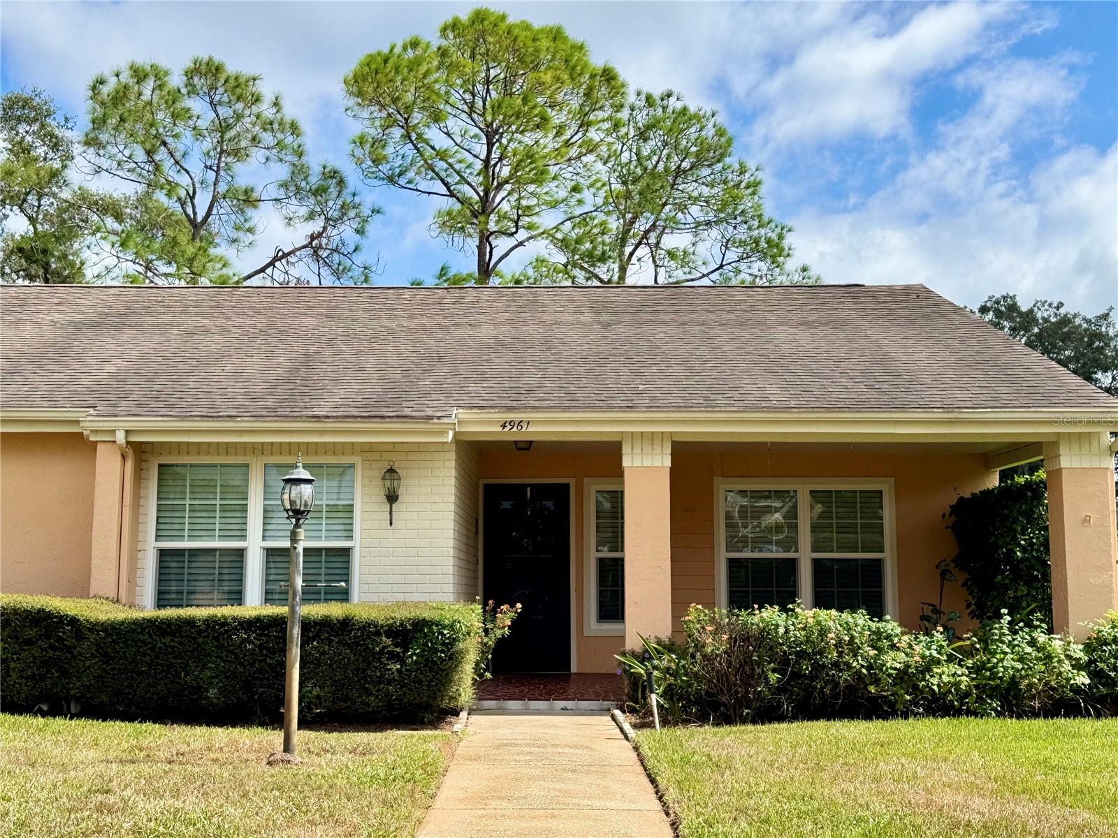 Details for 4961 Grist Mill Circle, NEW PORT RICHEY, FL 34655