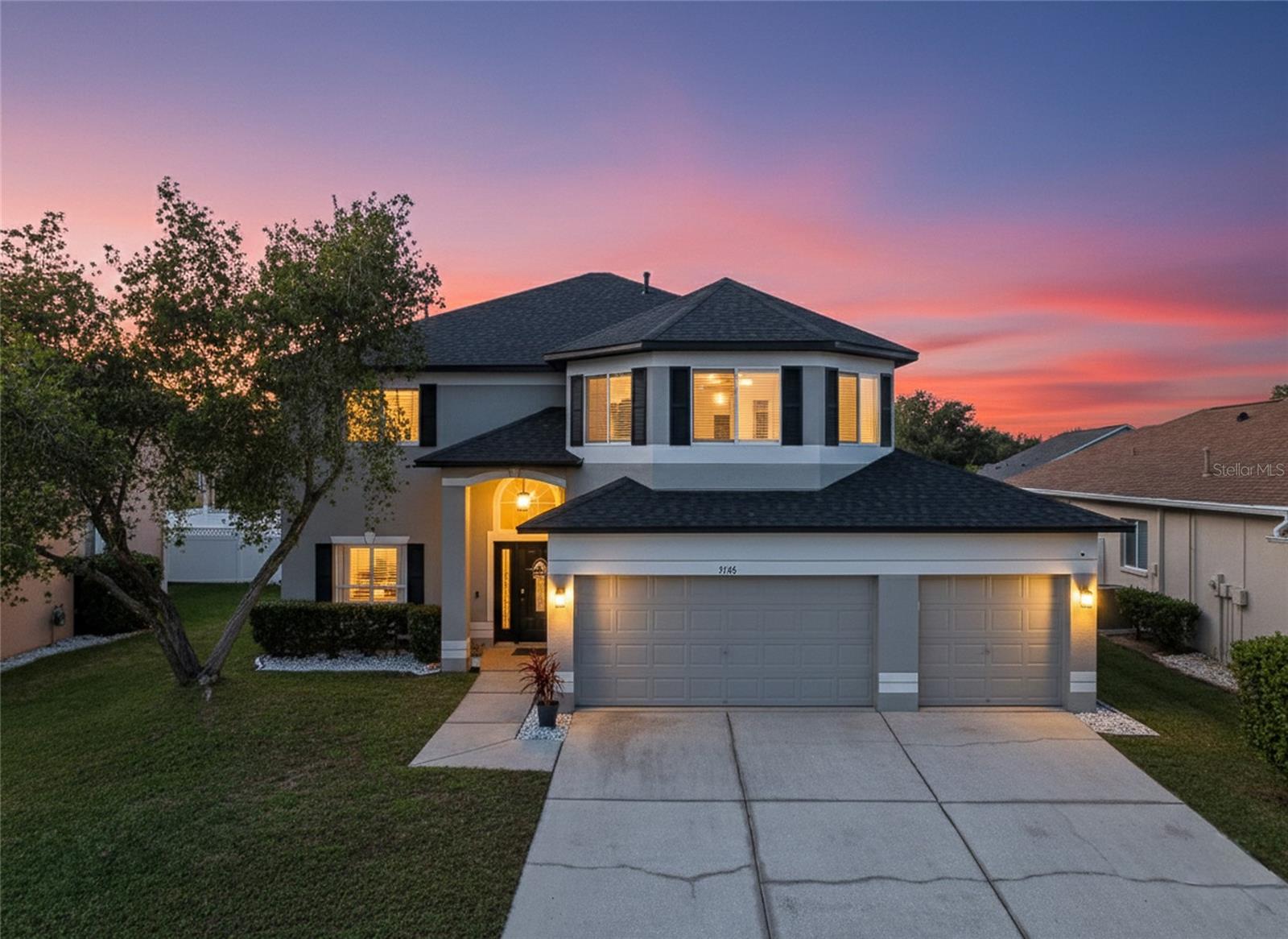 Details for 5146 Balsam Drive, LAND O LAKES, FL 34639