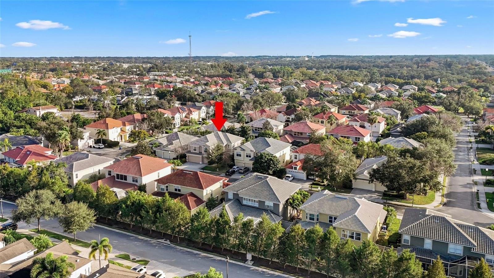 Image 51 of 59 For 2215 Clarine Way N