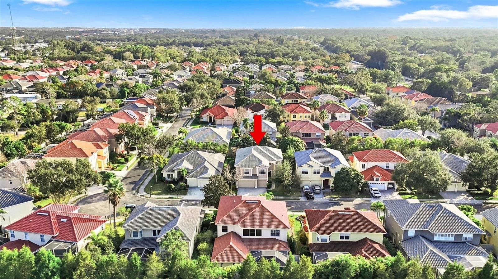 Image 52 of 59 For 2215 Clarine Way N