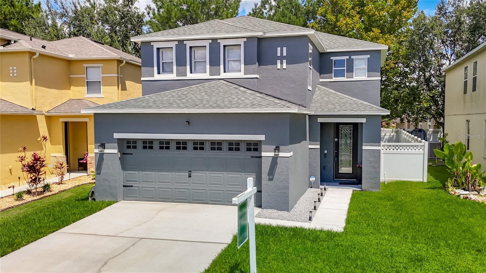 Details for 27021 Cotton Key Lane, WESLEY CHAPEL, FL 33544