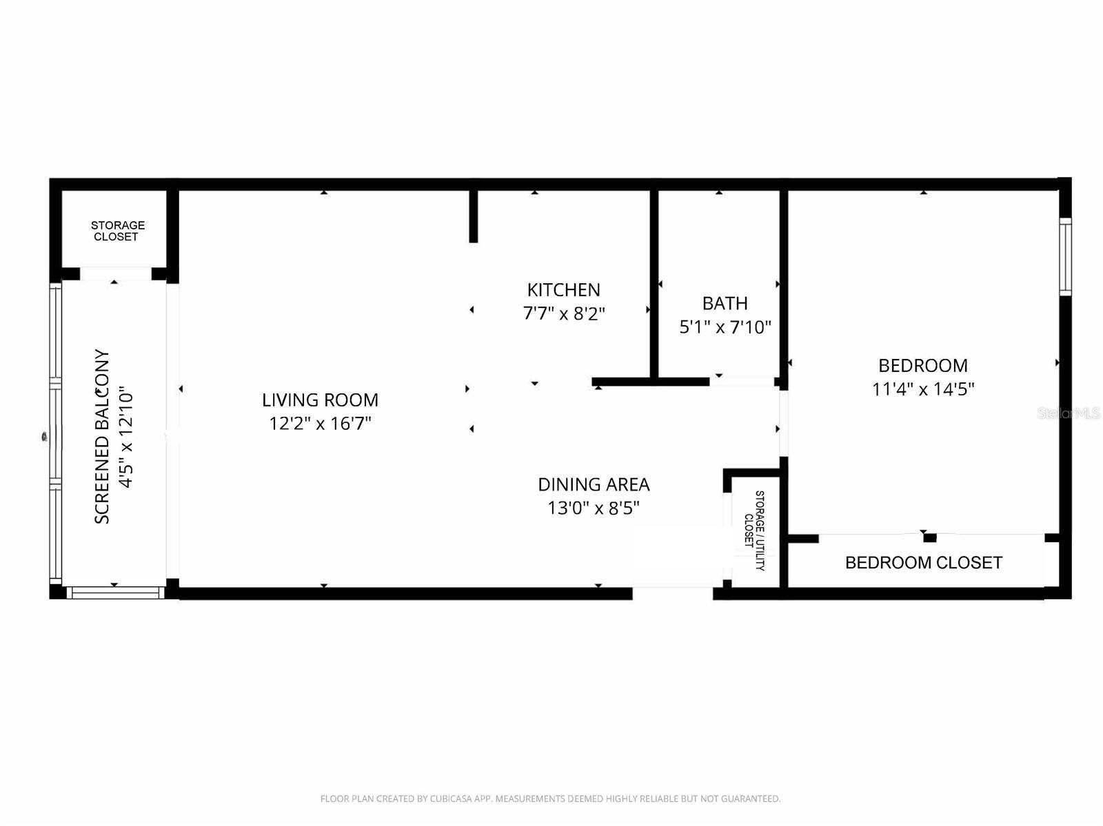 Image 26 of 60 For 12300 Vonn Road 10201