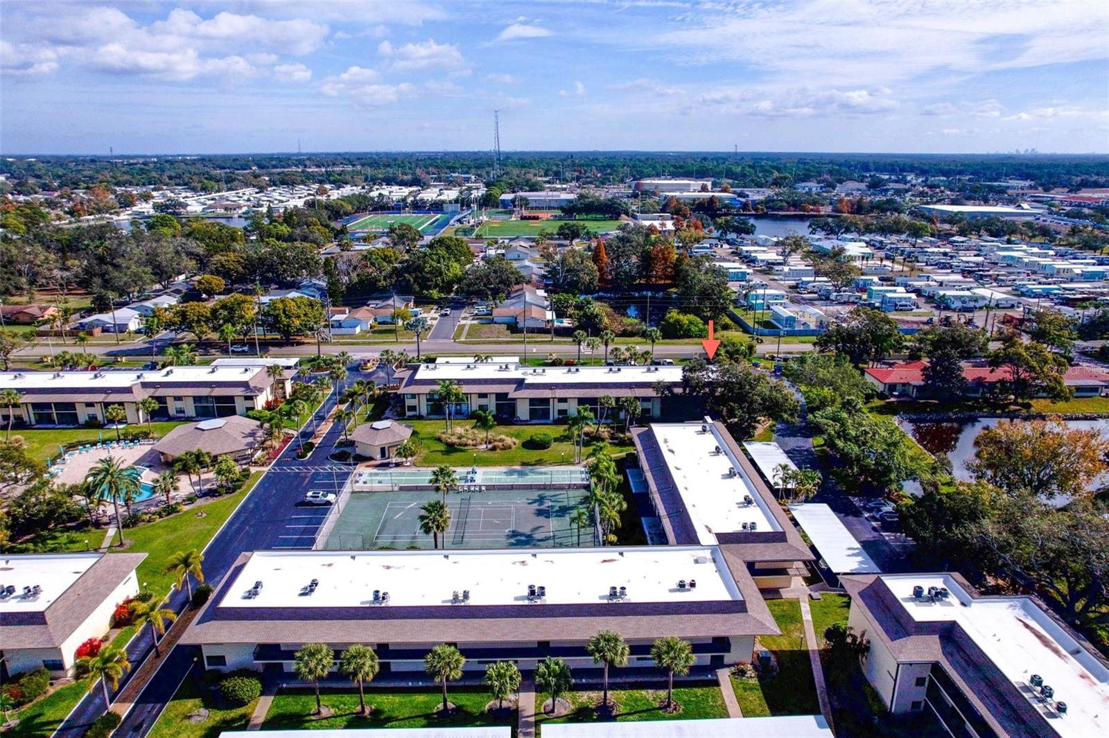 Image 30 of 60 For 12300 Vonn Road 10201