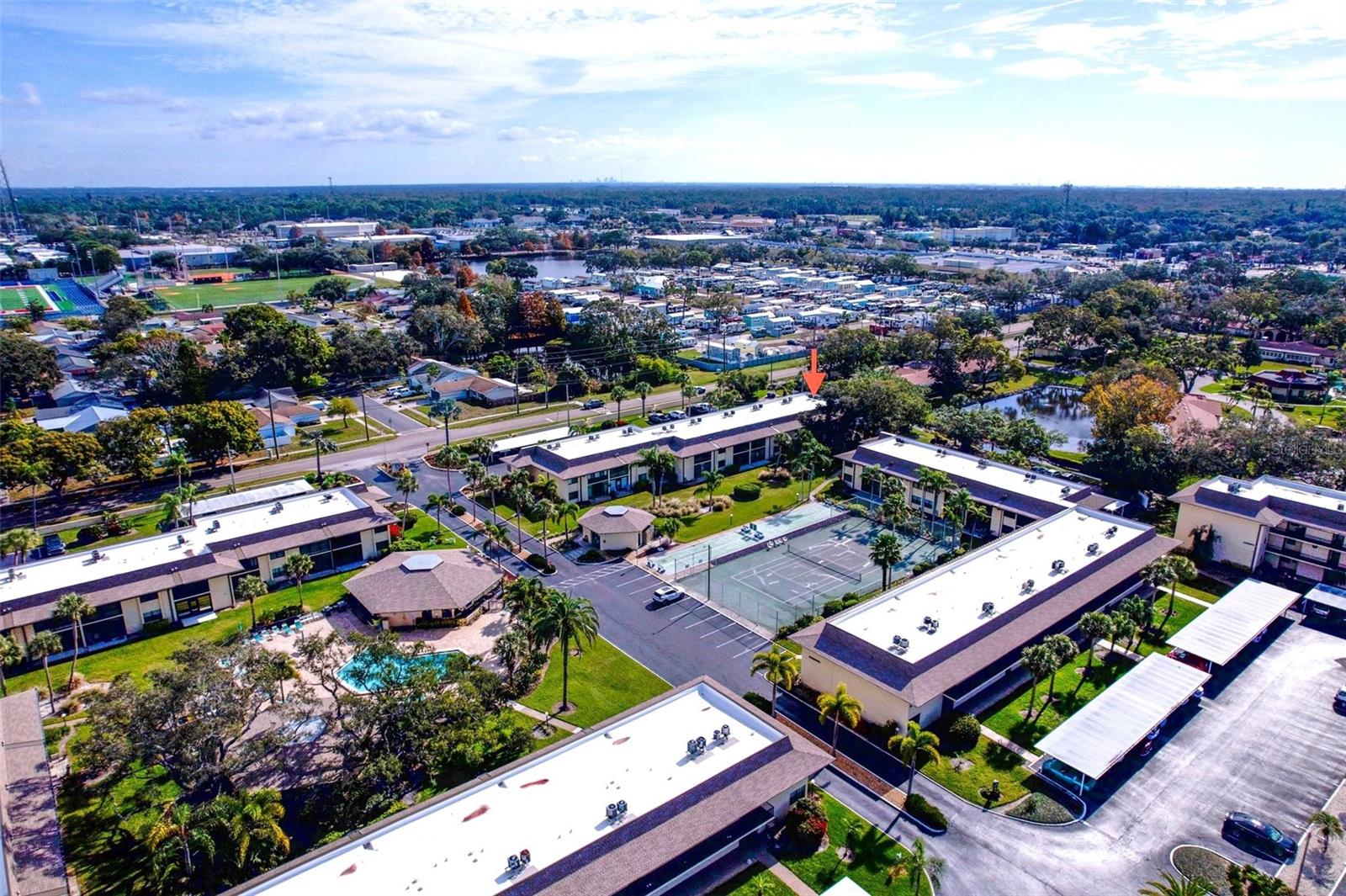 Image 48 of 60 For 12300 Vonn Road 10201