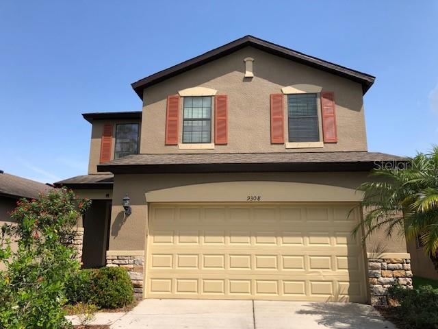 Details for 9308 Sapphireberry Lane, RIVERVIEW, FL 33578