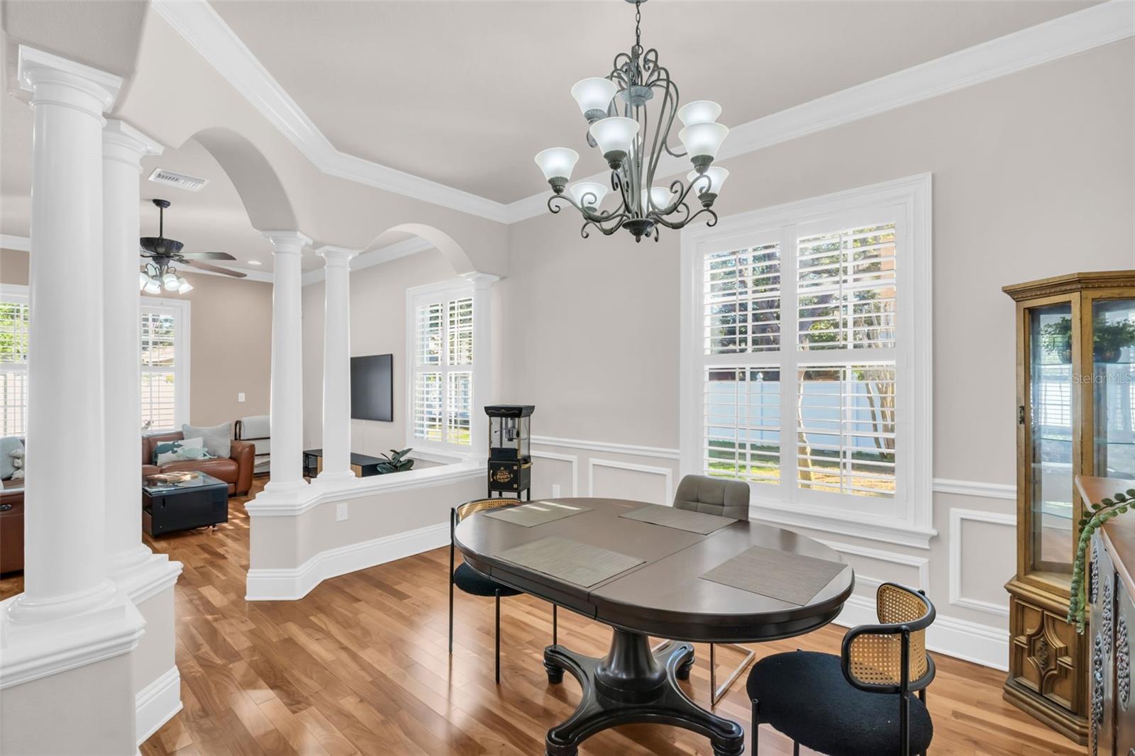 Listing photo id 16 for 6810 Shamrock Road