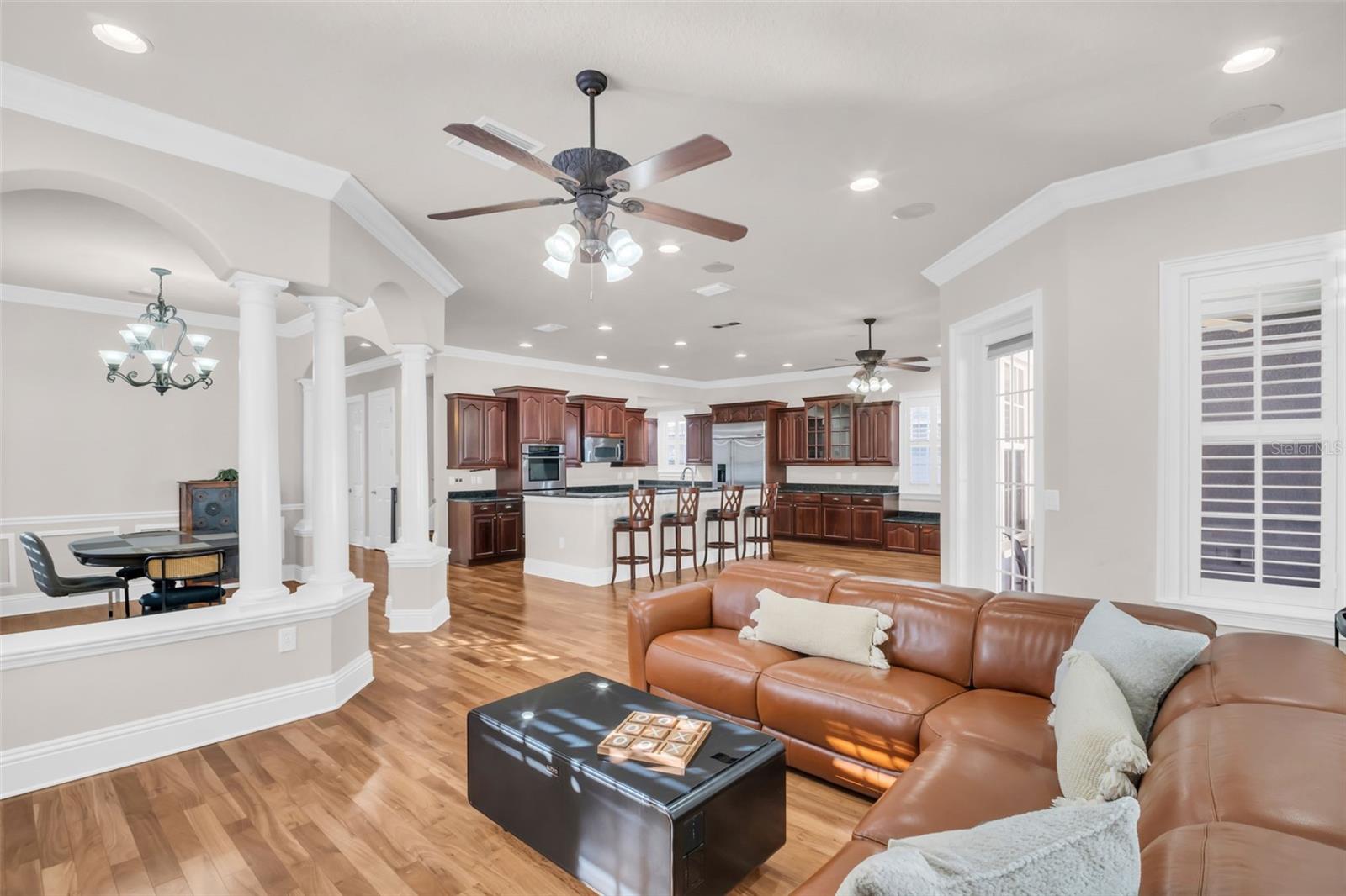 Listing photo id 21 for 6810 Shamrock Road