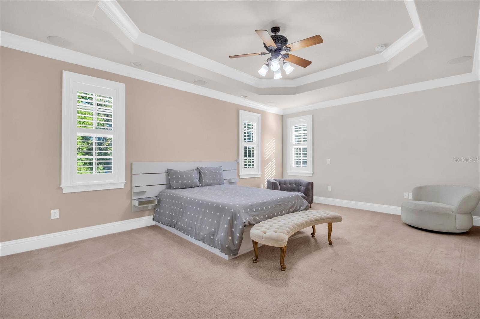 Listing photo id 31 for 6810 Shamrock Road