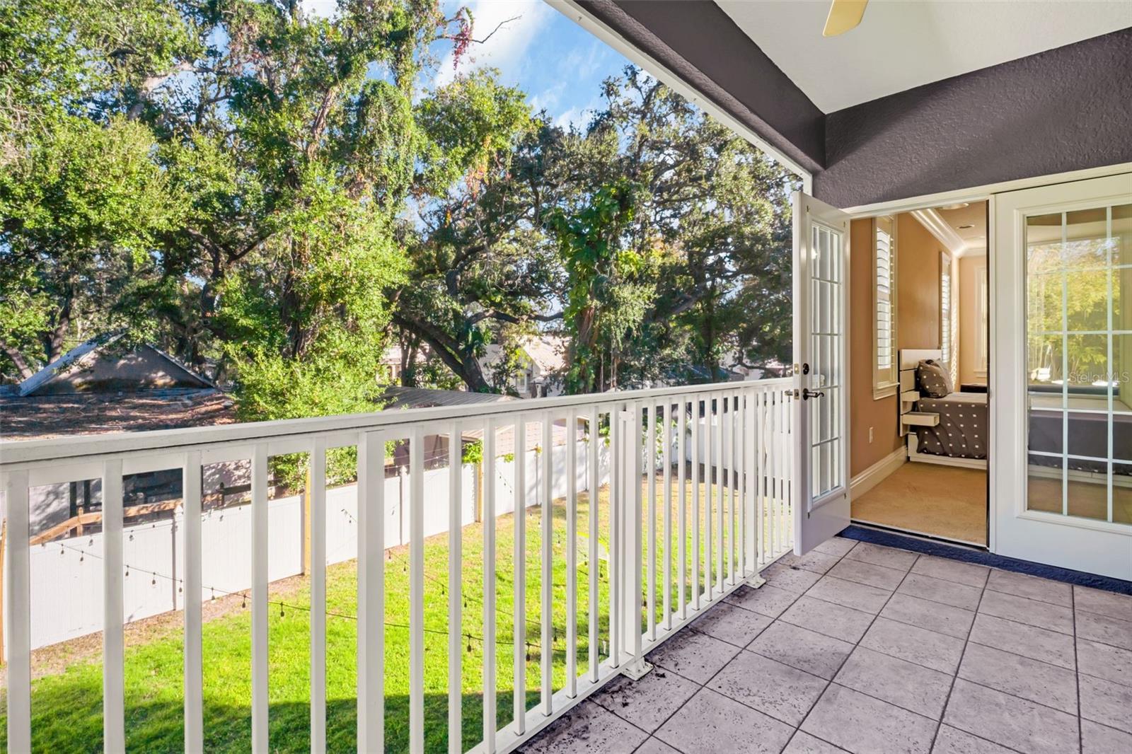 Listing photo id 34 for 6810 Shamrock Road