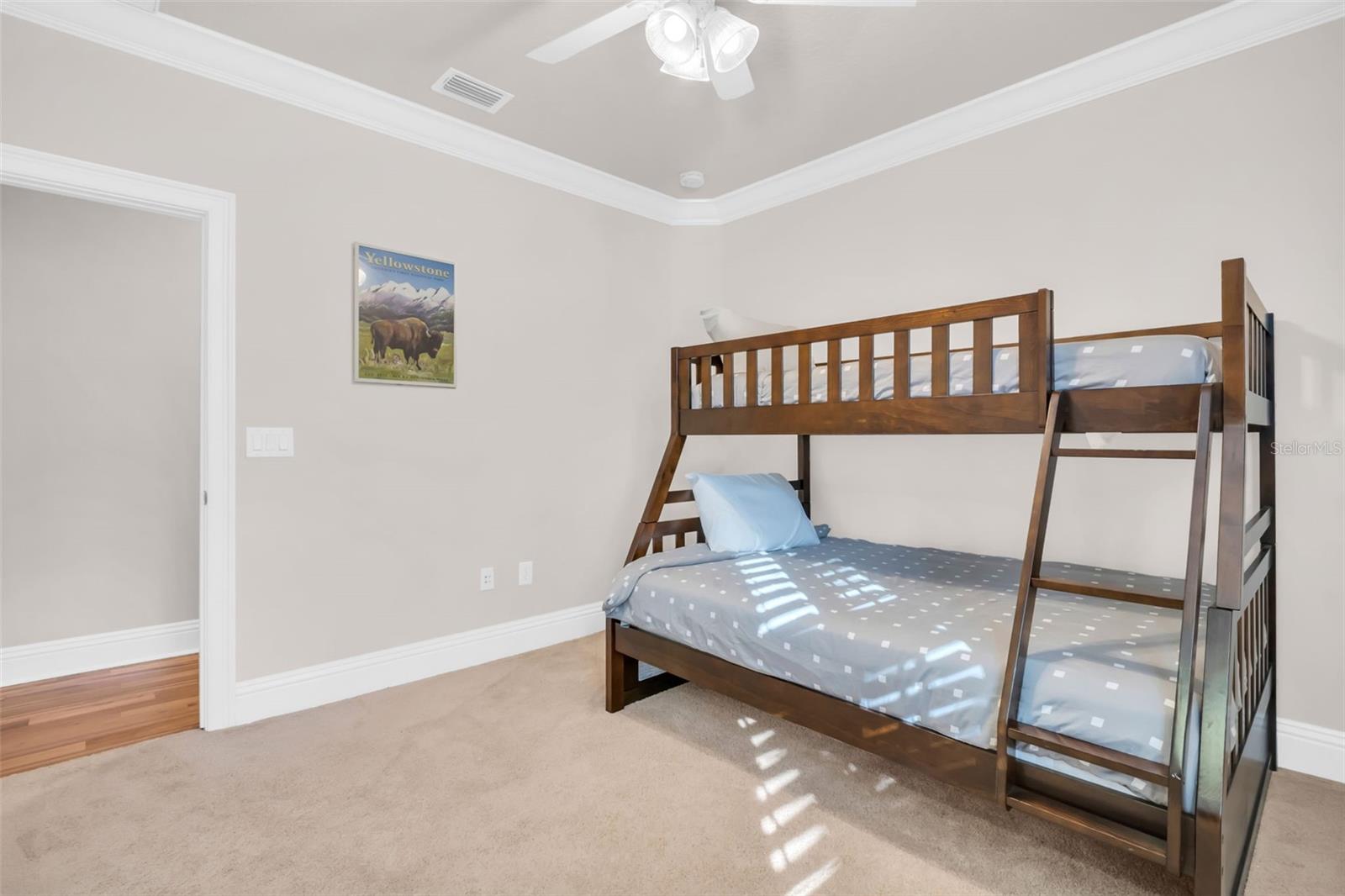 Listing photo id 45 for 6810 Shamrock Road