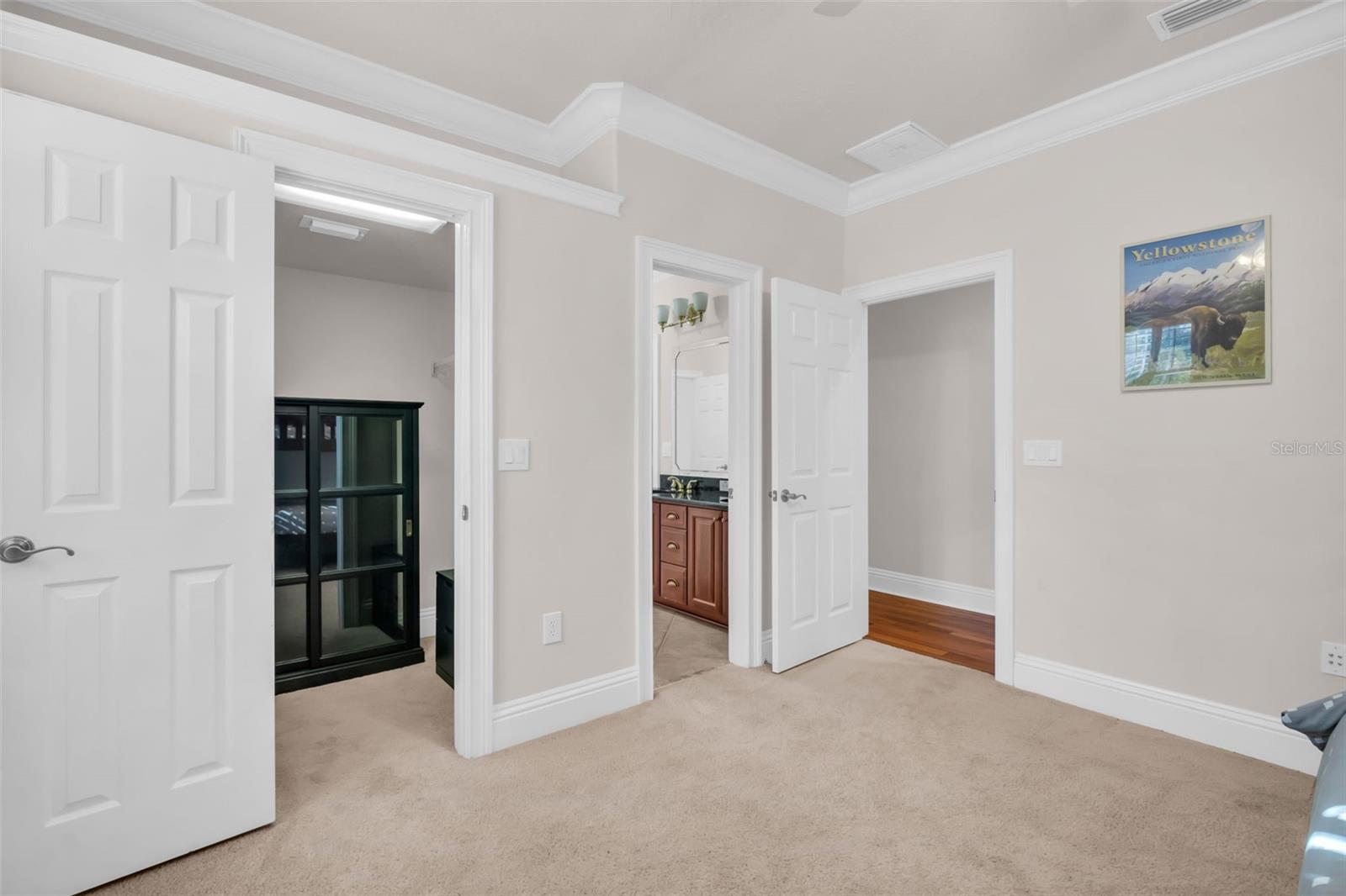 Listing photo id 46 for 6810 Shamrock Road