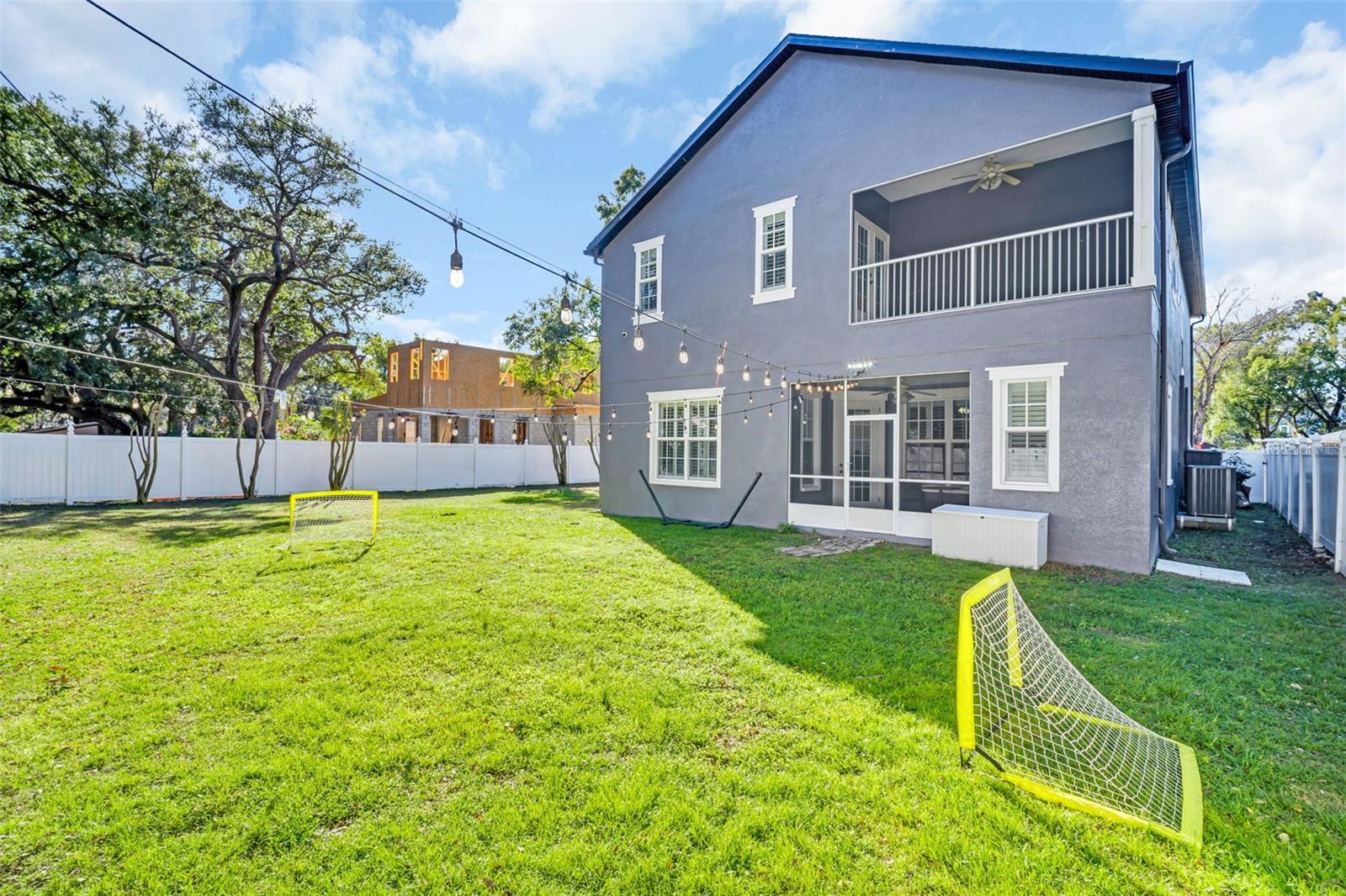 Listing photo id 4 for 6810 Shamrock Road