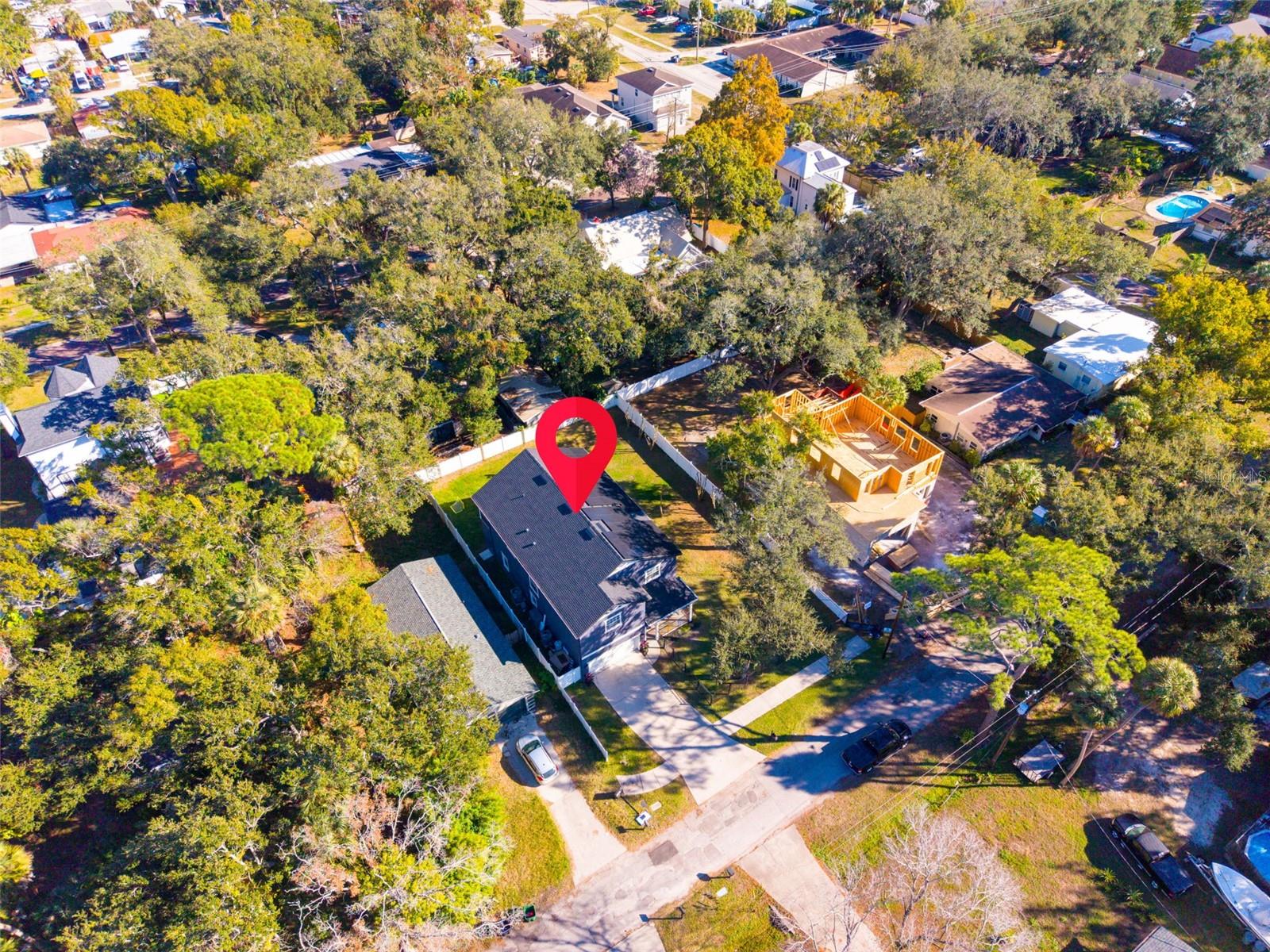 Listing photo id 62 for 6810 Shamrock Road